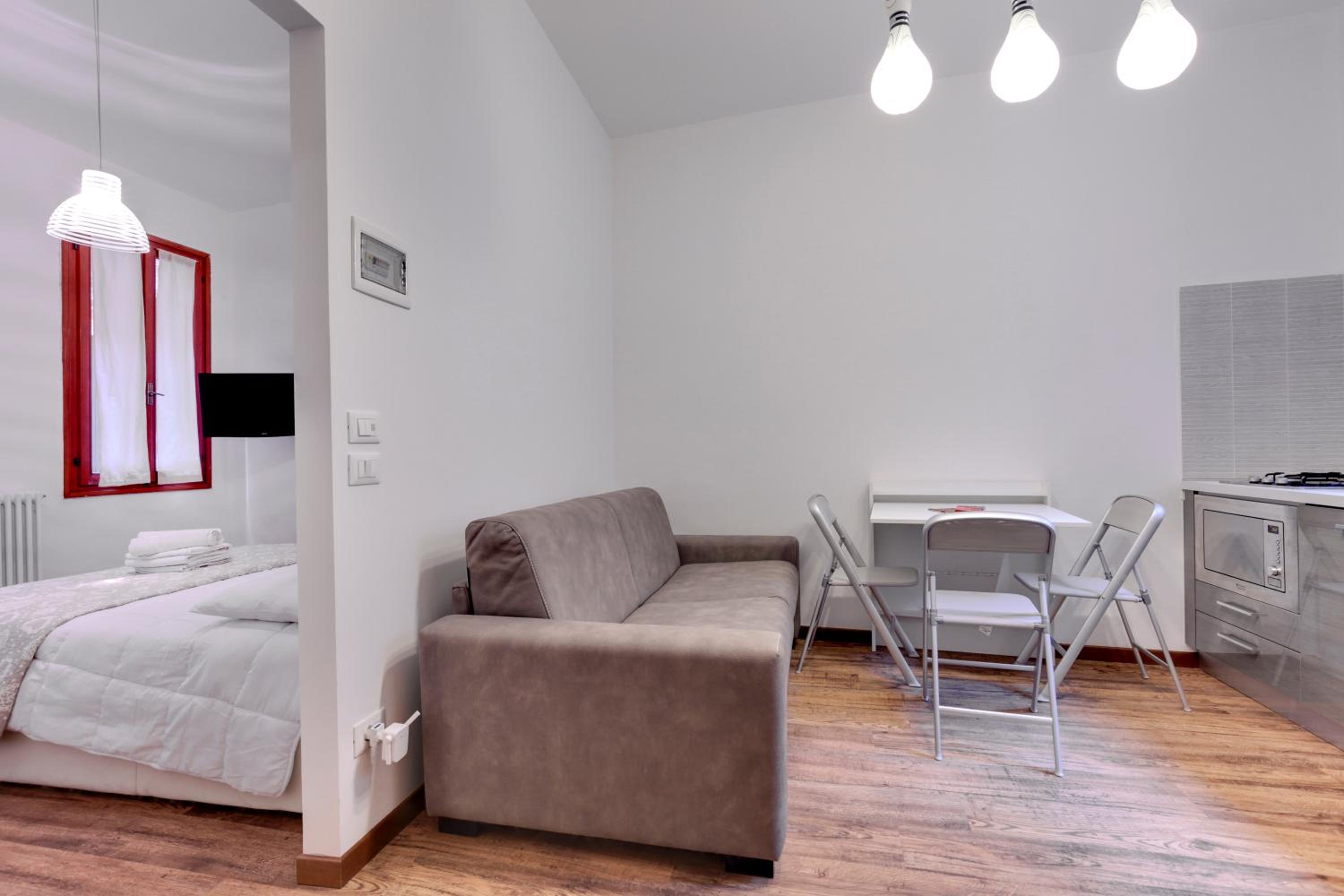 Standard Apartment photo 1