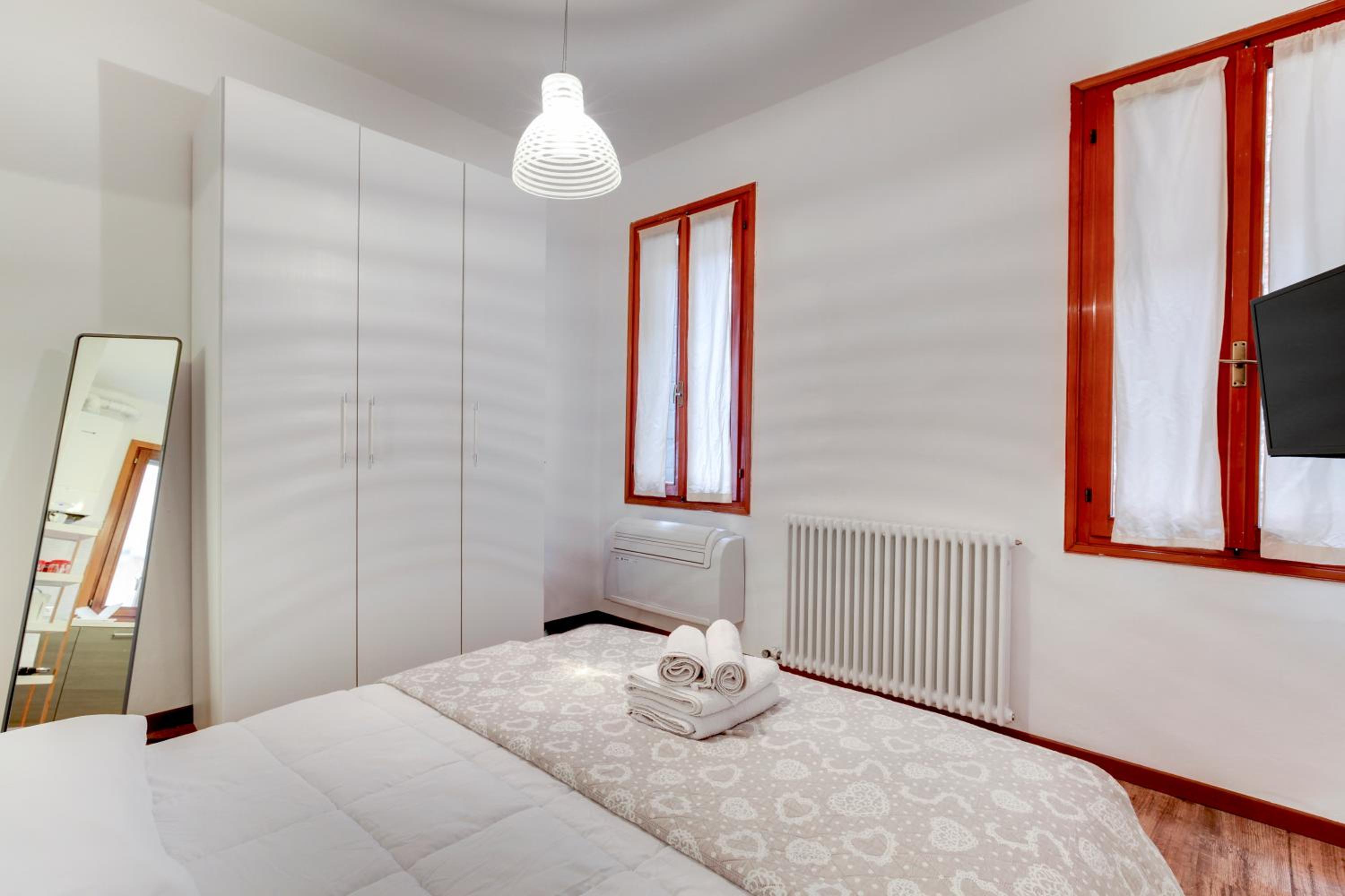 Standard Apartment photo 3