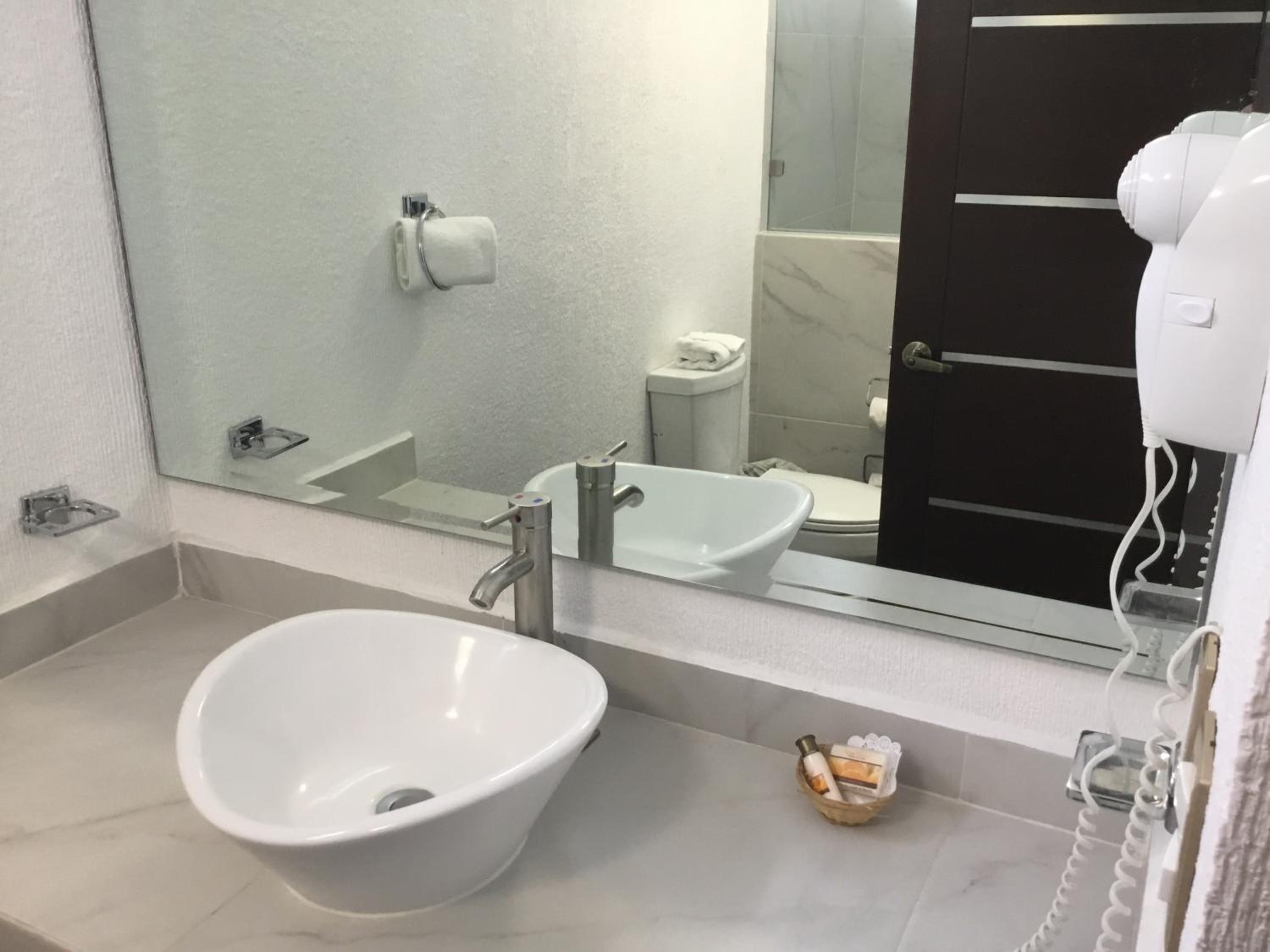 Executive Double Room photo 3