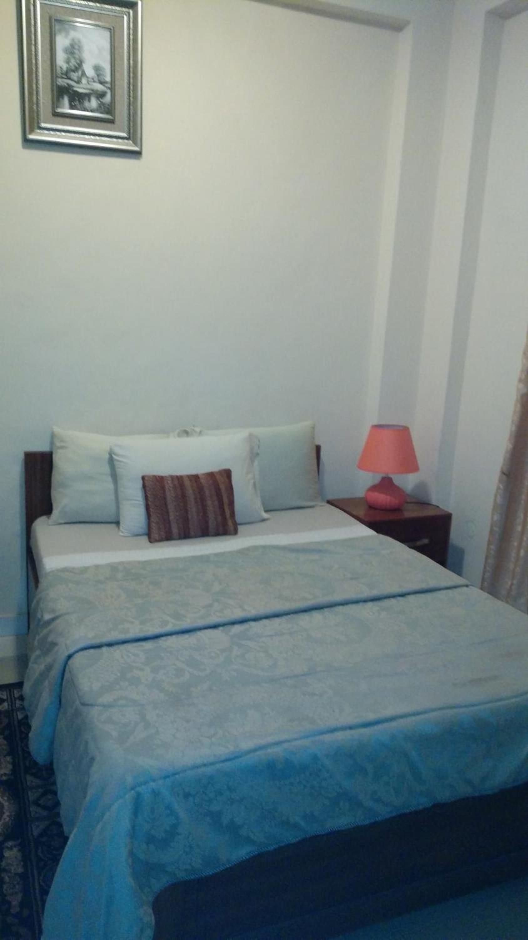 Deluxe Double or Twin Room photo 3