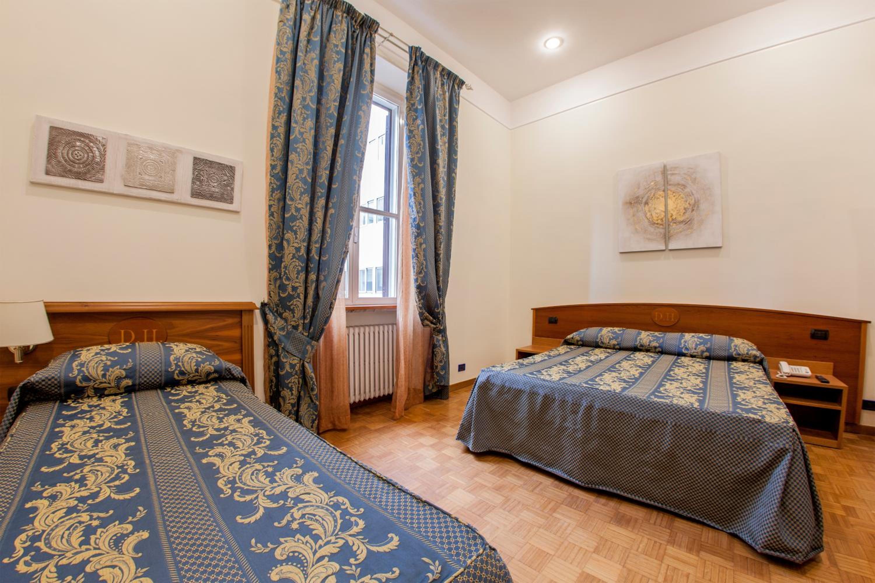 Triple Room photo 1