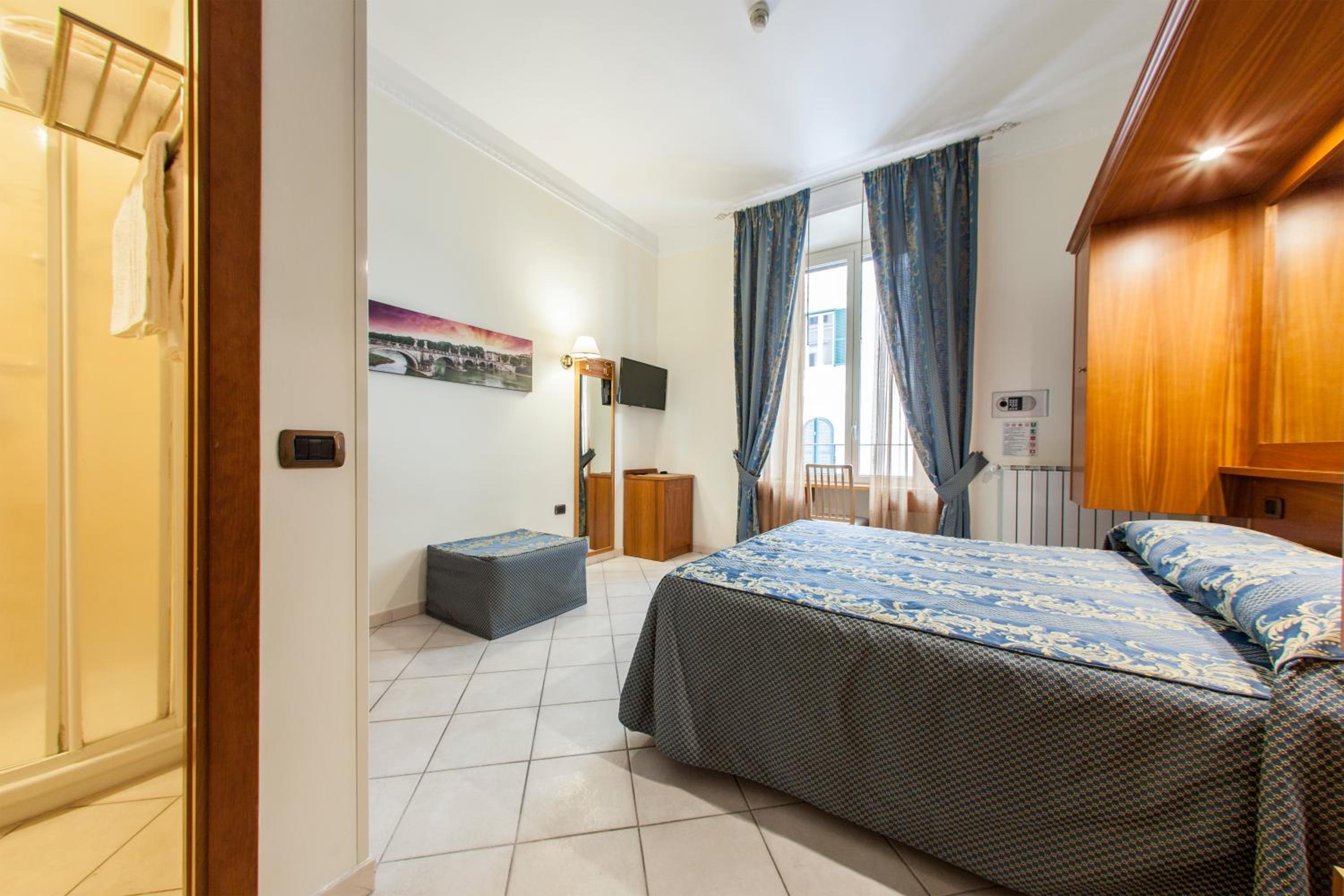 Family Double Room photo 1