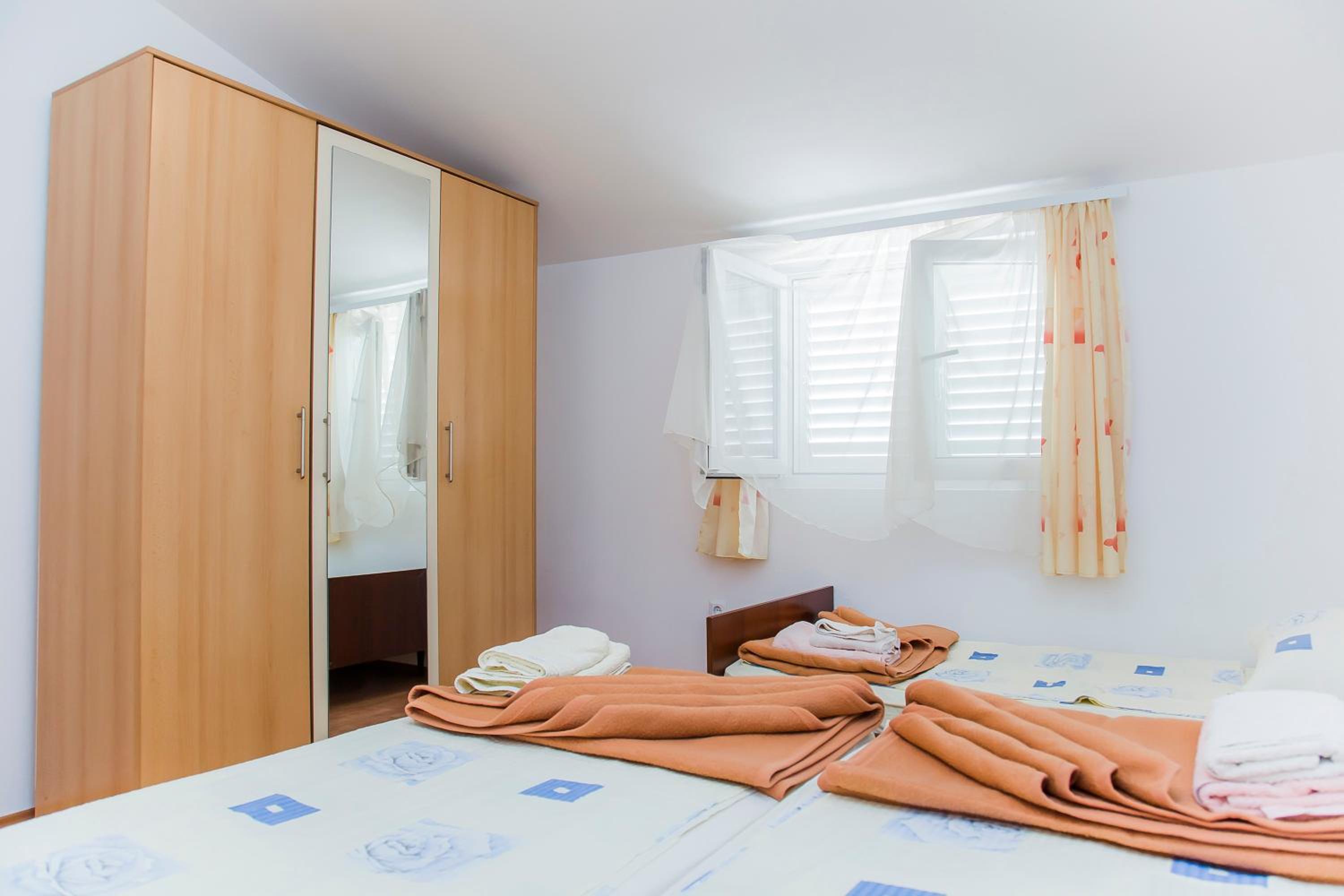 Apartment with Sea View photo 1