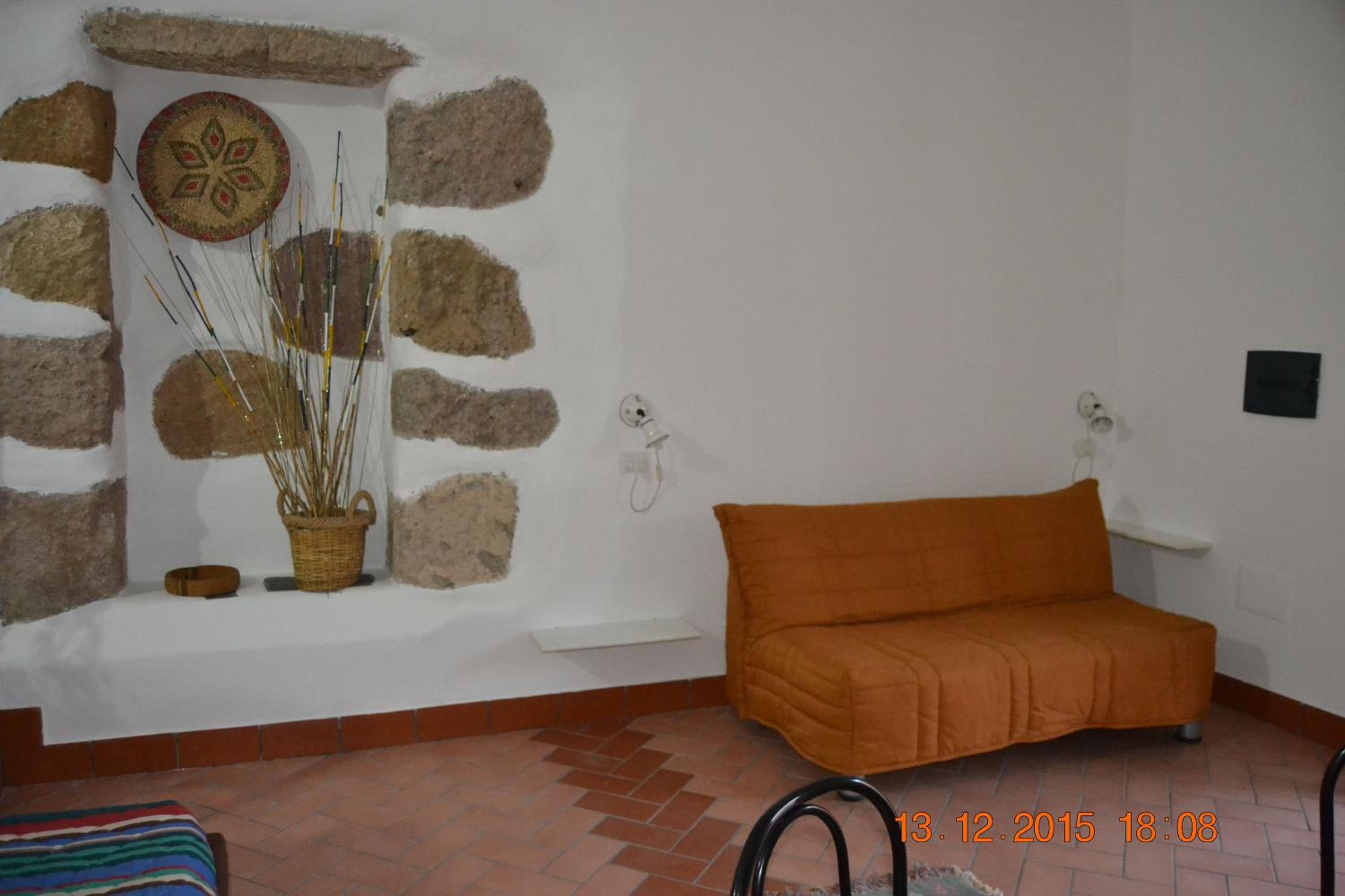 Studio Apartment with Sea View photo 2