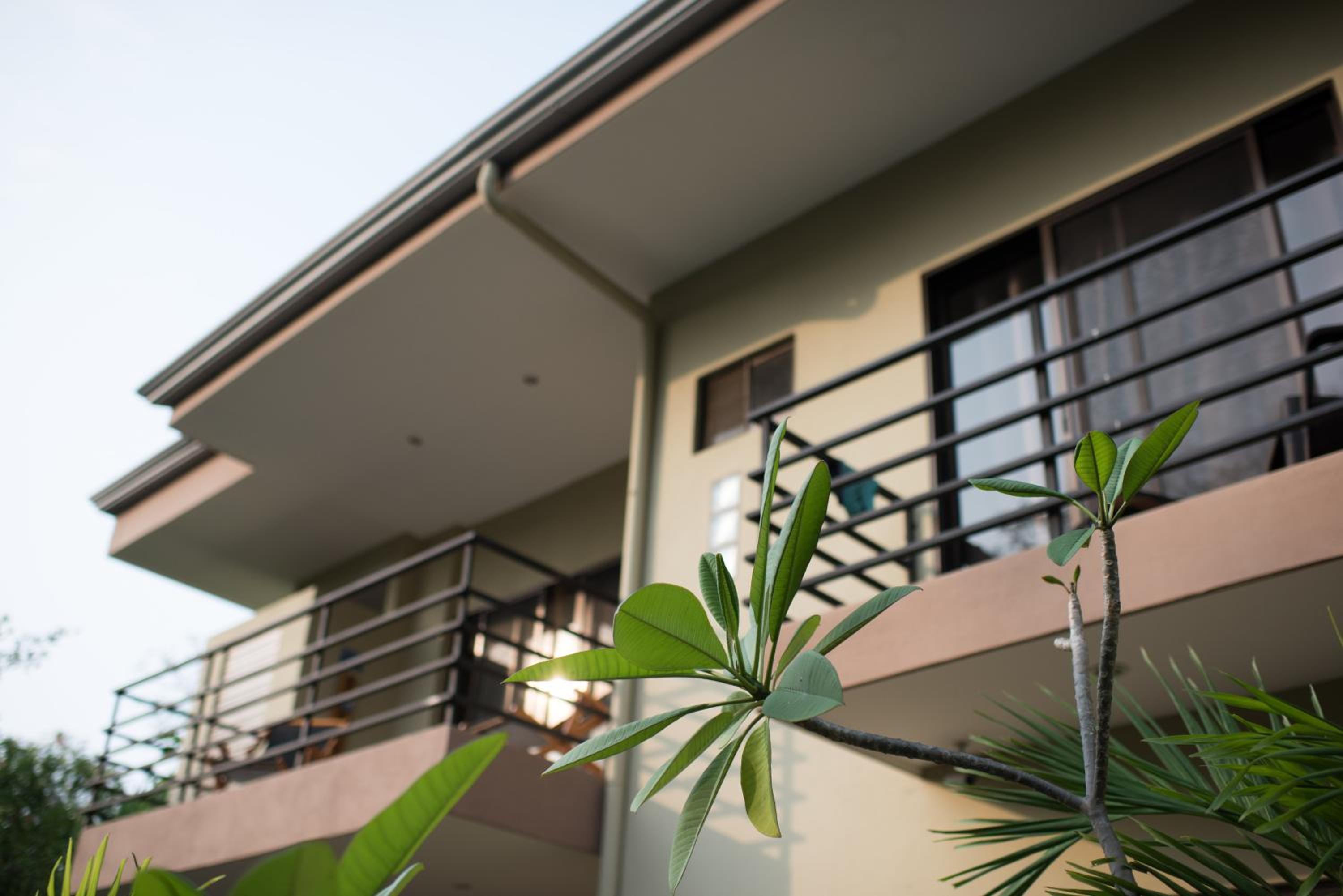 Apartment with Balcony photo 3