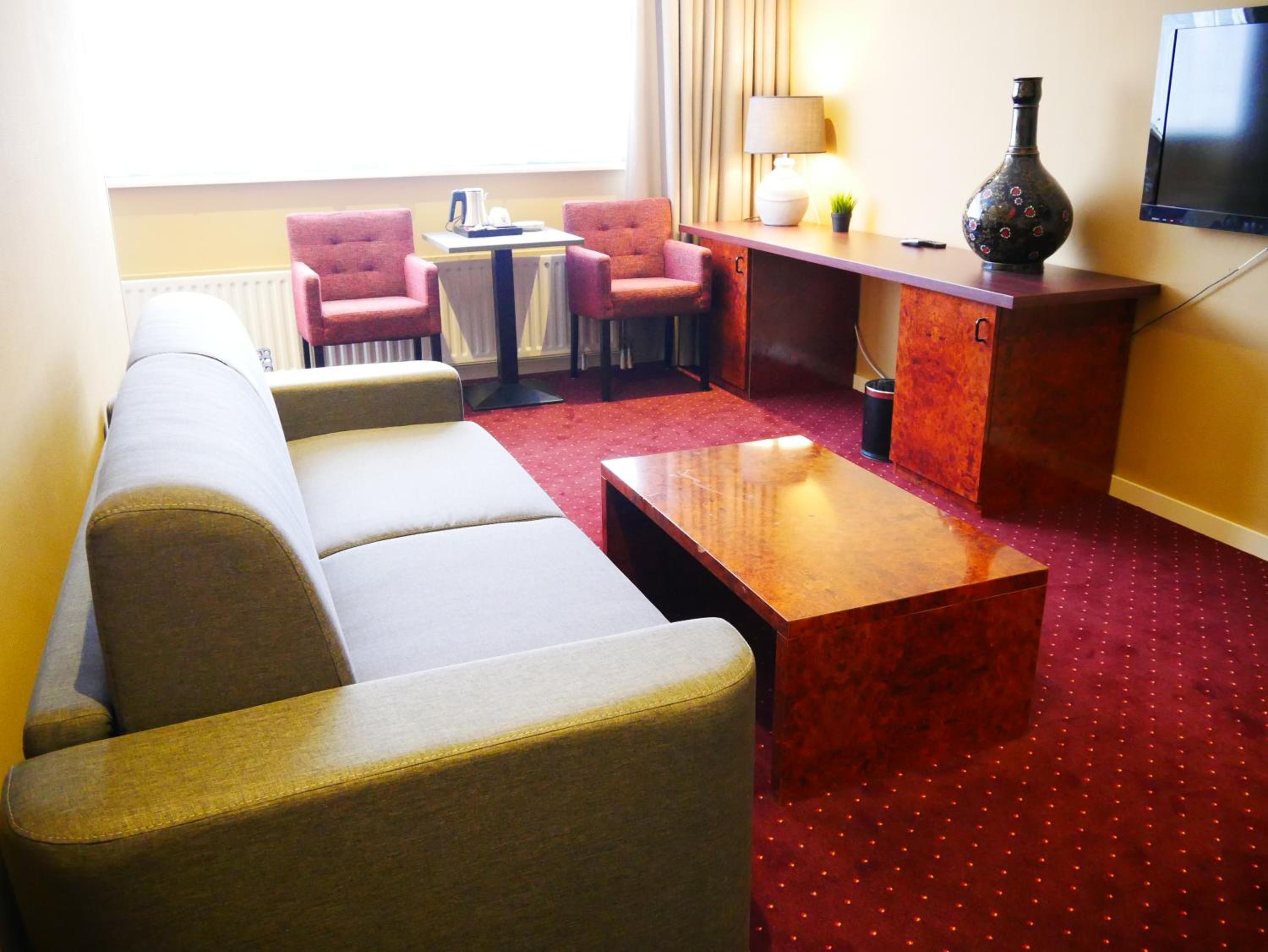 Family Suite photo 3