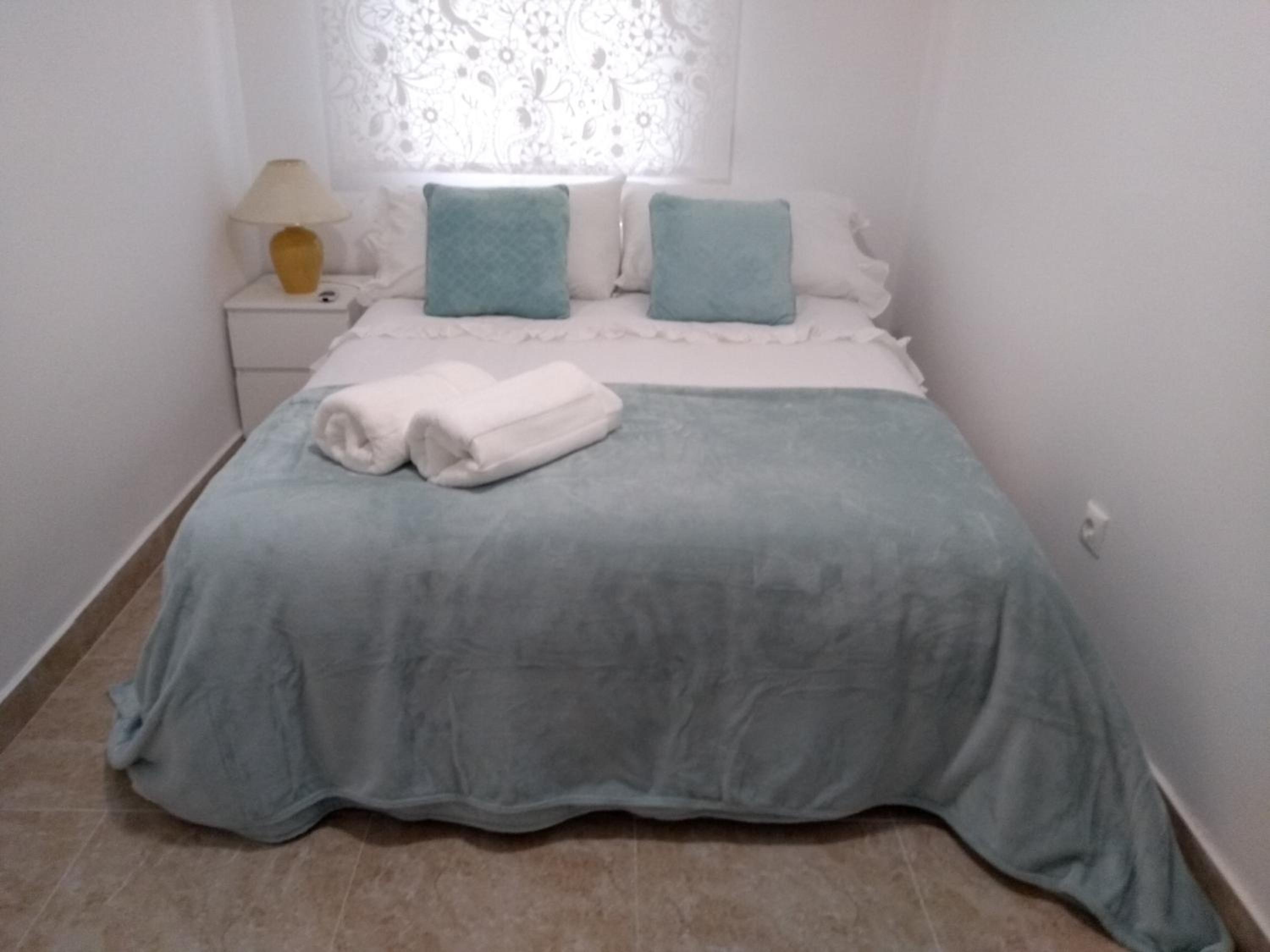 Apartment - Photo 1