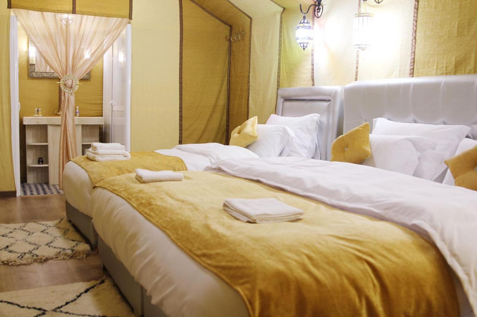 Tent - Photo 39
