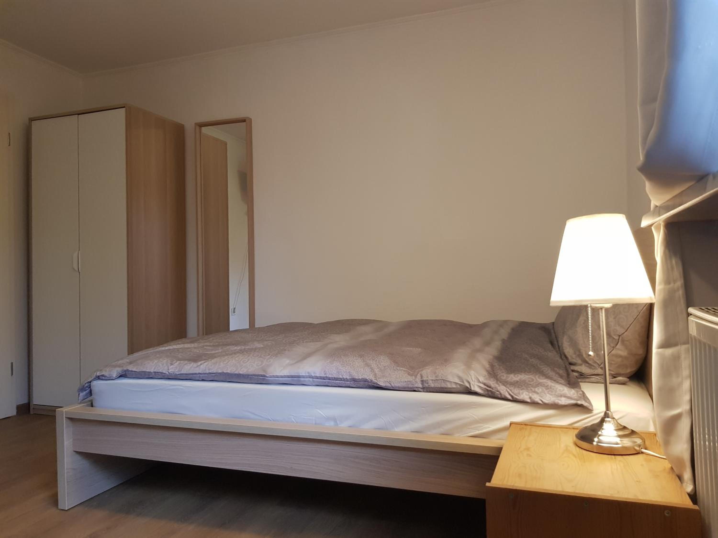 Single Room photo 1