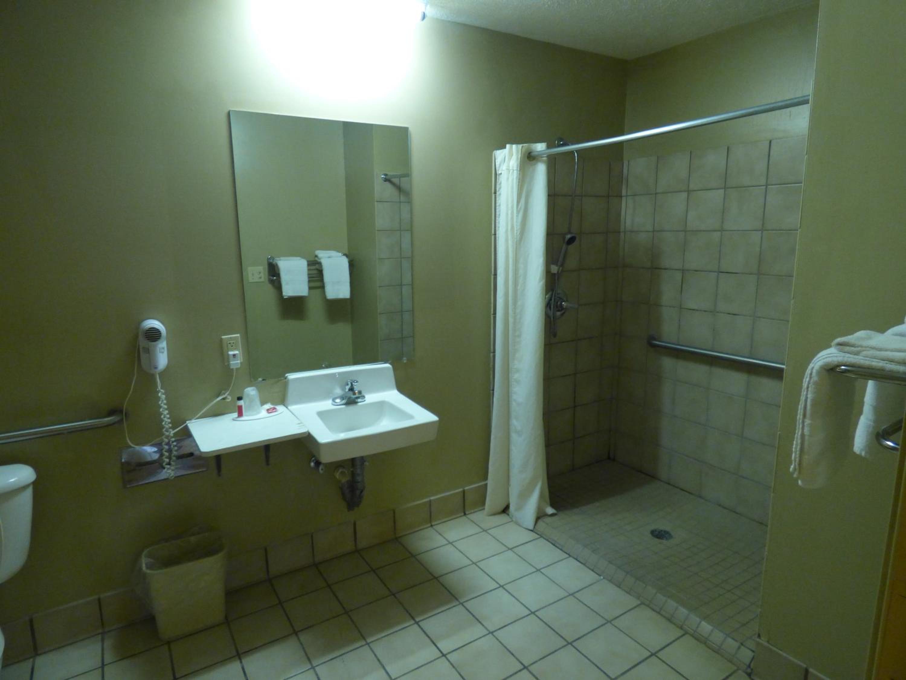 King Room - Mobility Access/Smoking - Photo 3
