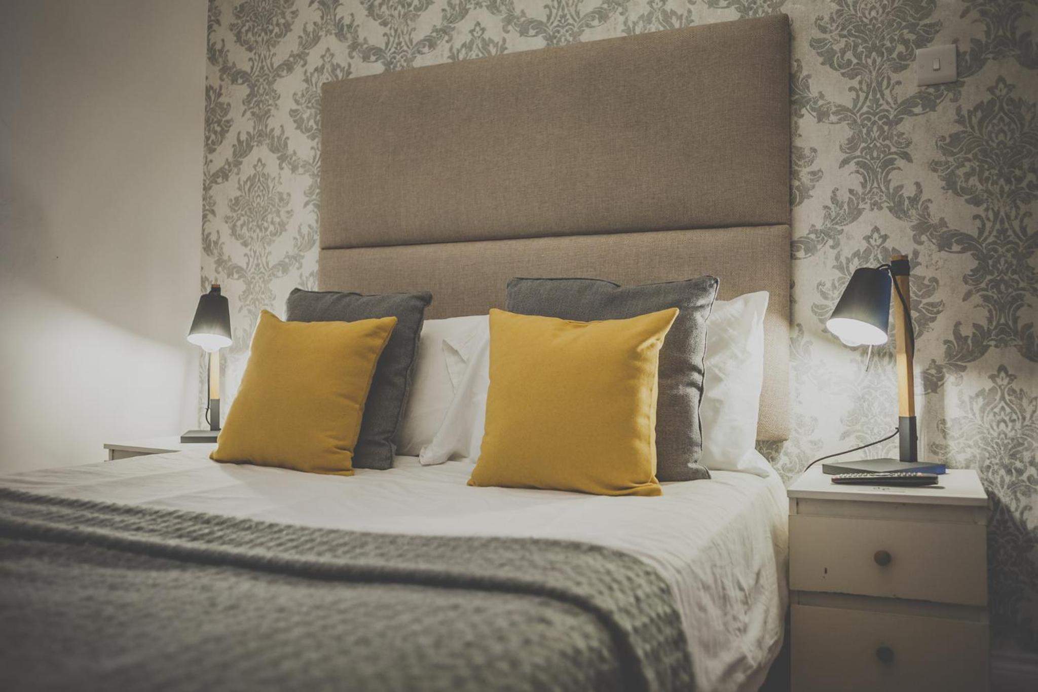 Small Double Room