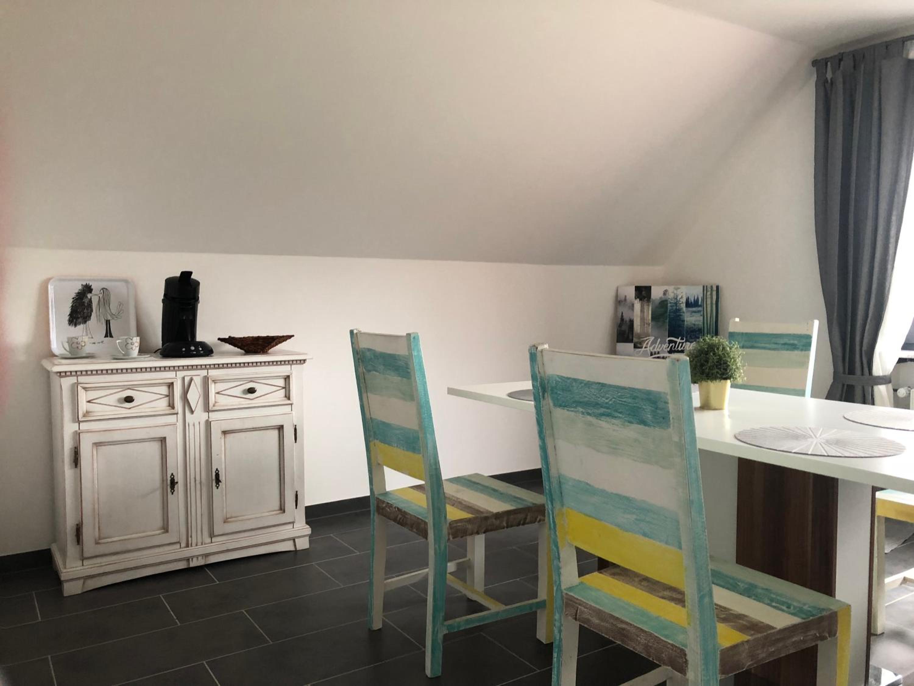 Ferienwohnung photo 3