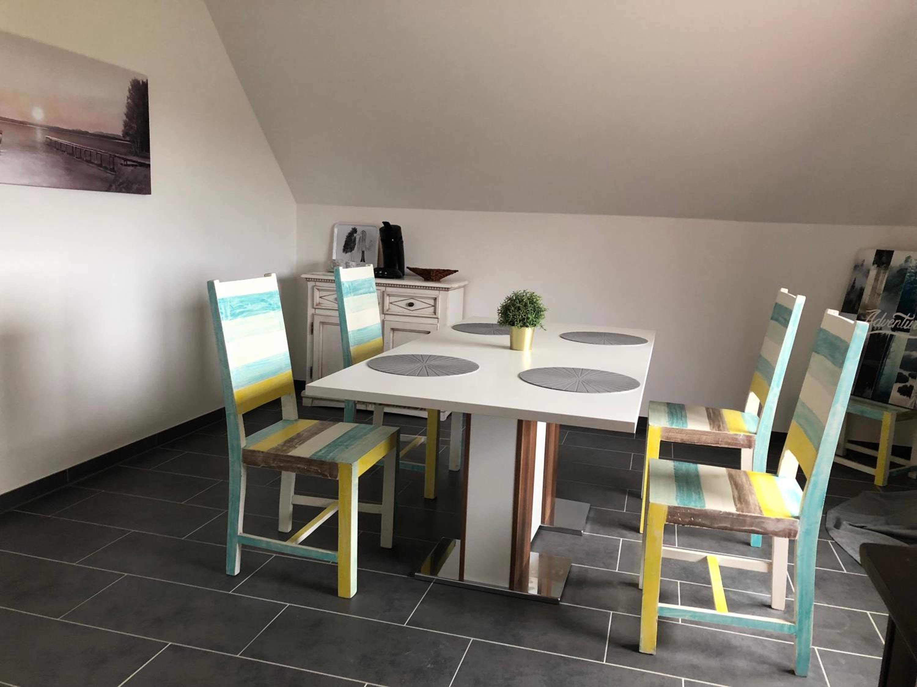 Ferienwohnung photo 2