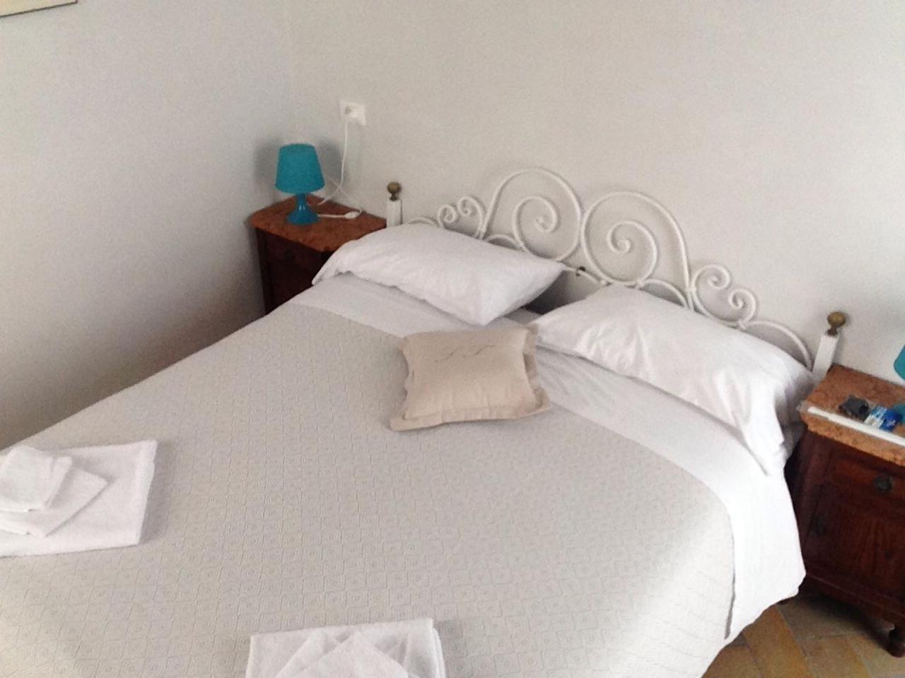 Double Room with Patio photo 2