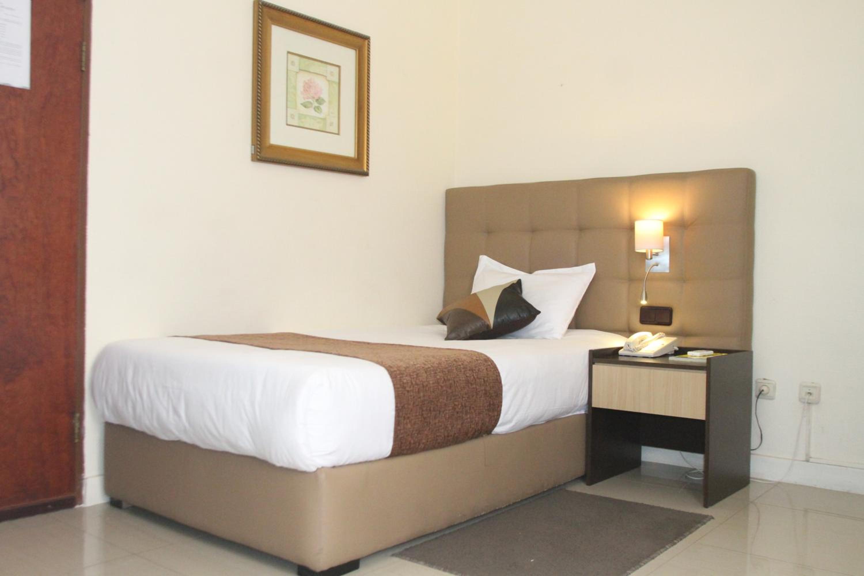 Economy Single Room photo 3