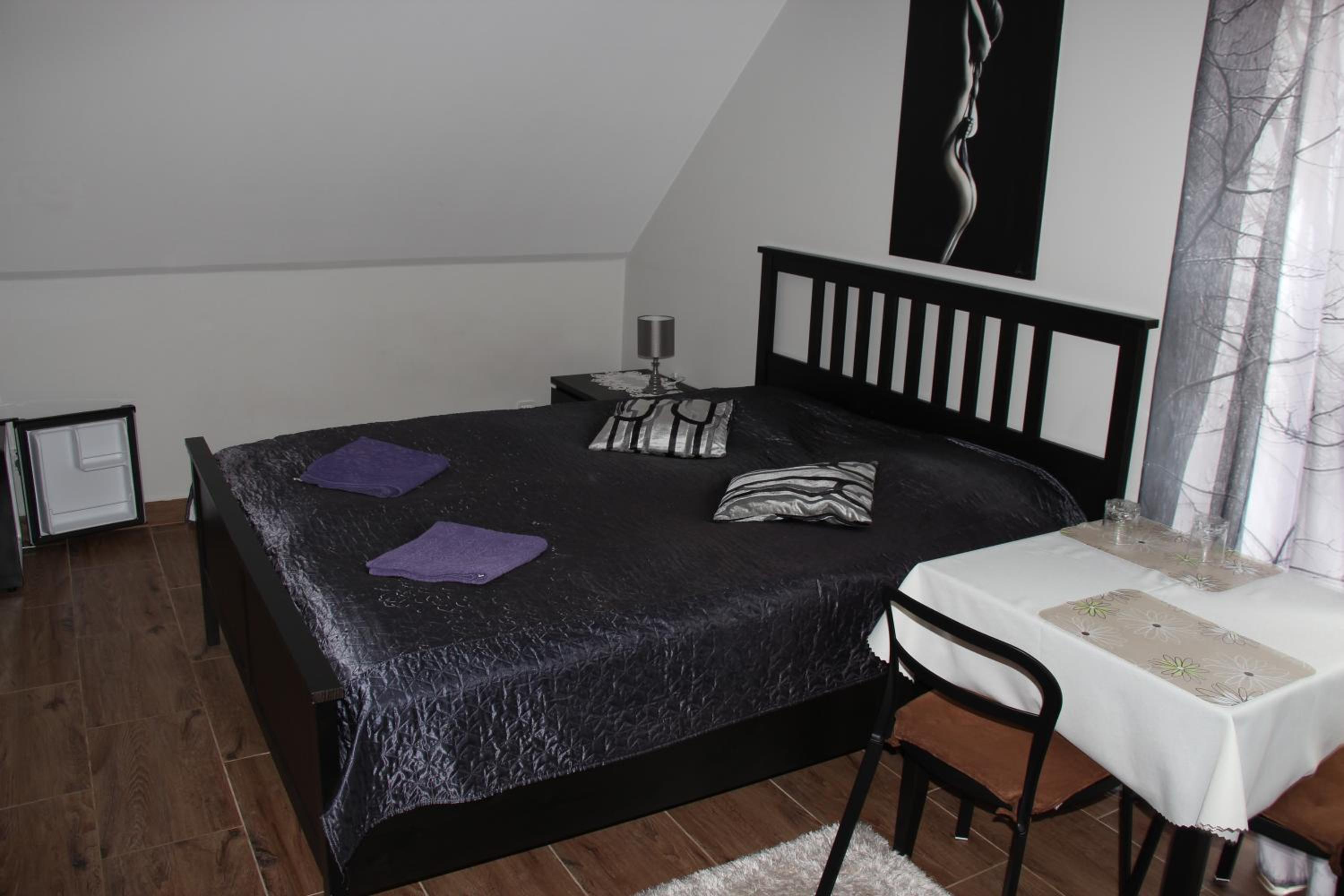 Double Room with Balcony - Photo 1