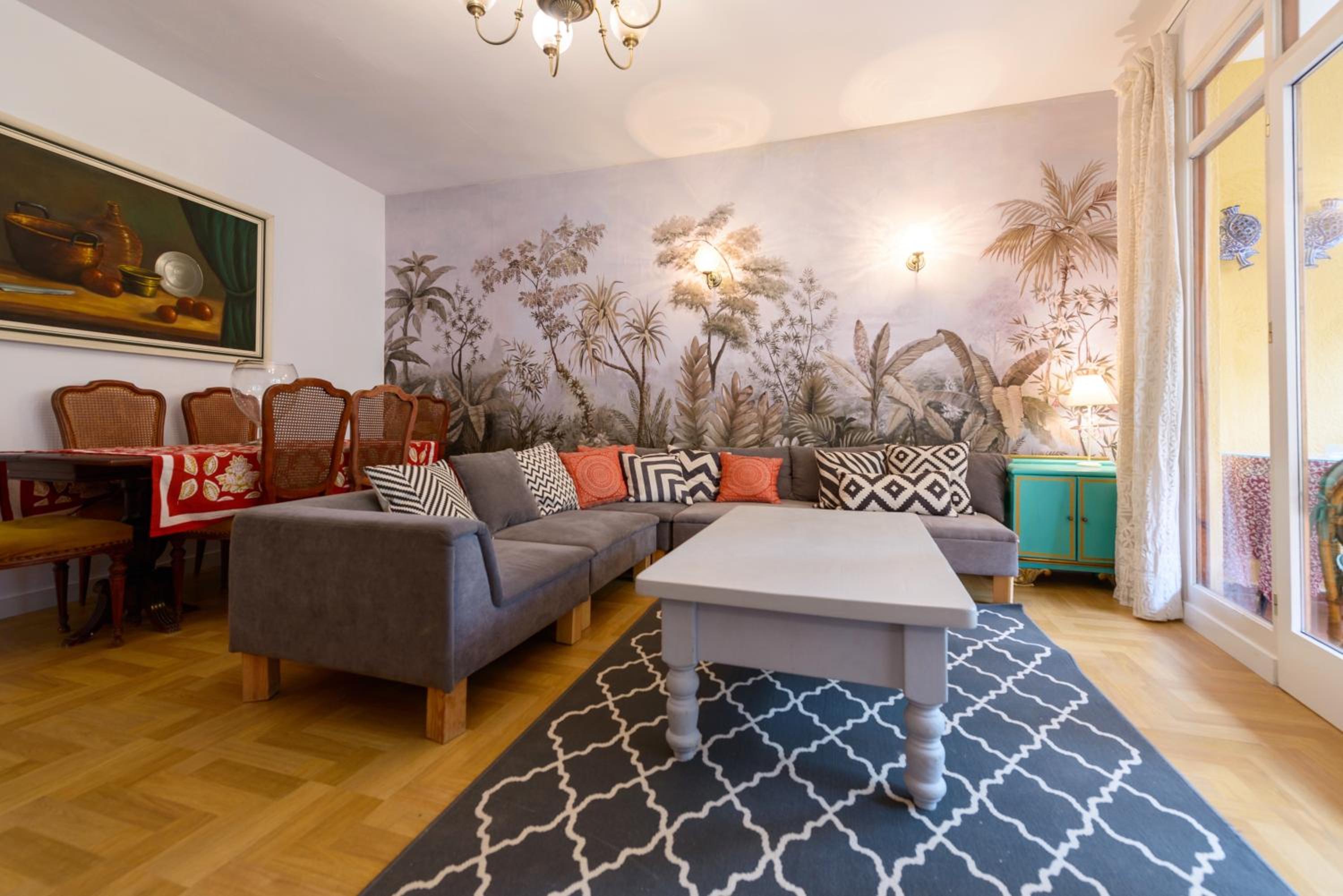 Apartamento