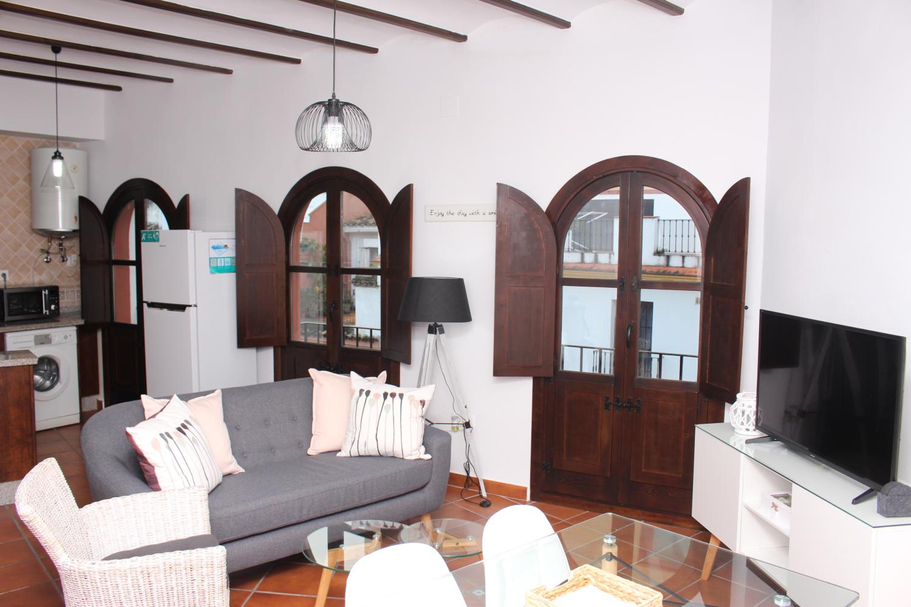 Apartamento