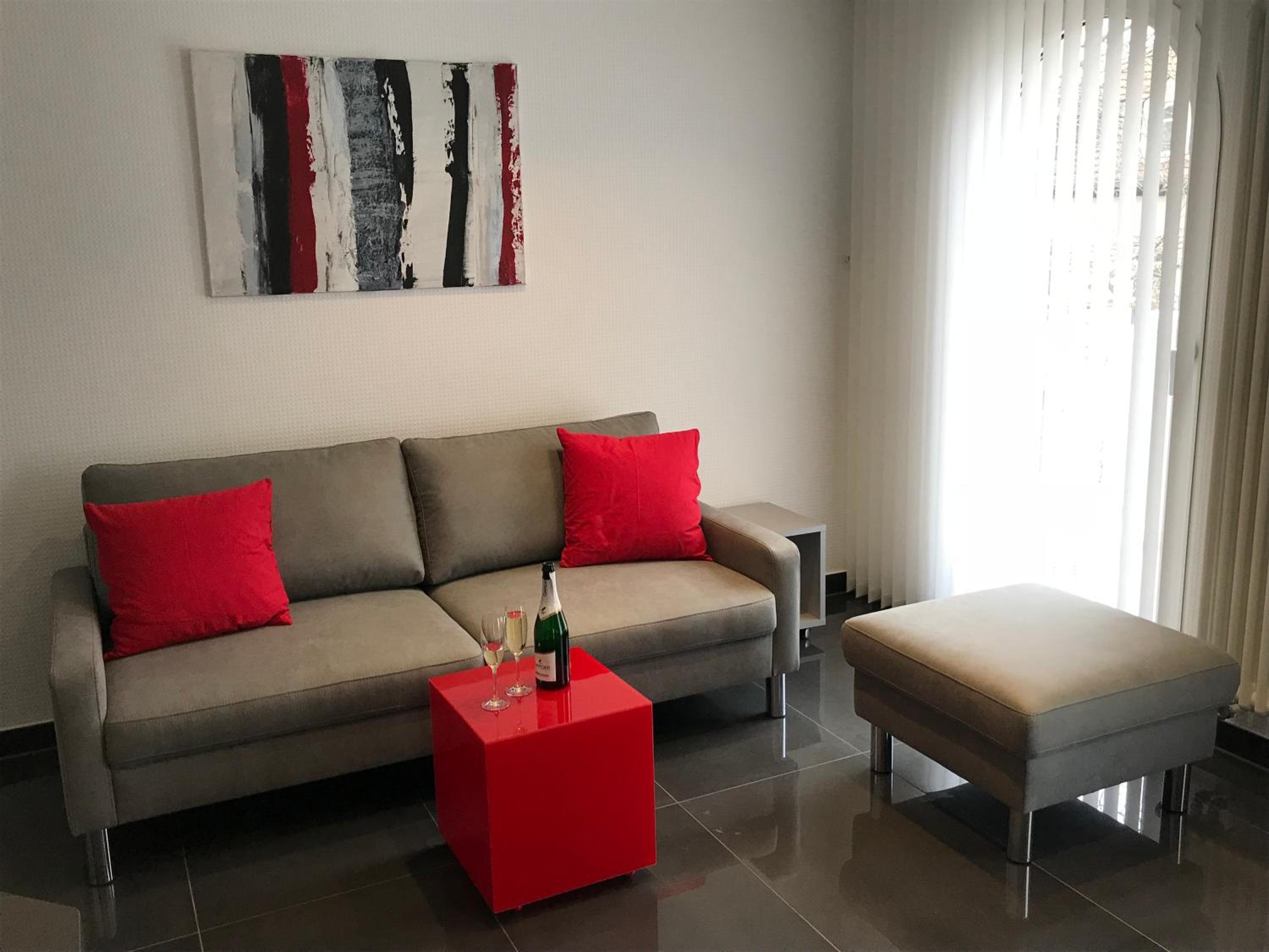 Apartment photo 1