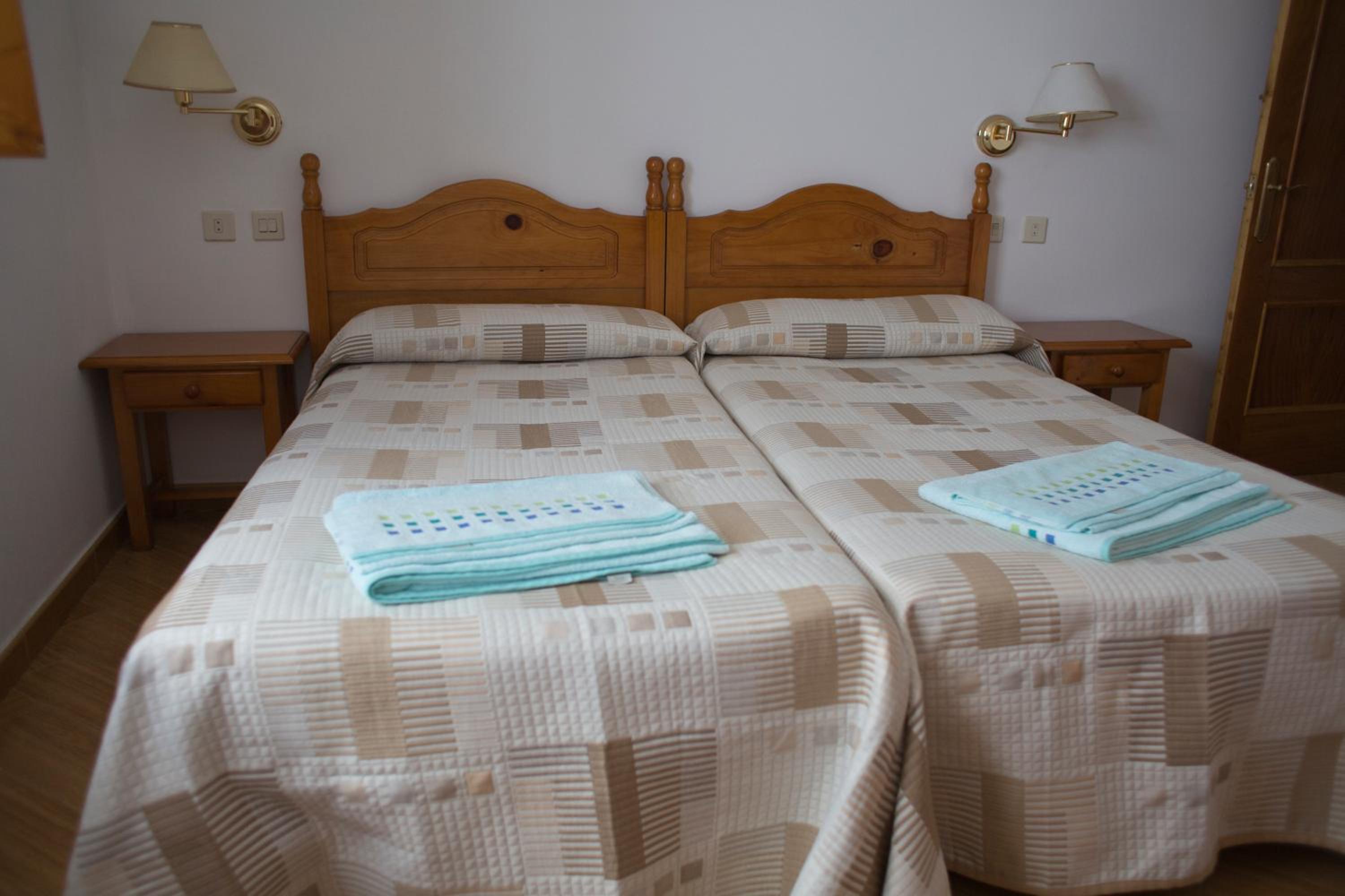 Casa de Vacaciones