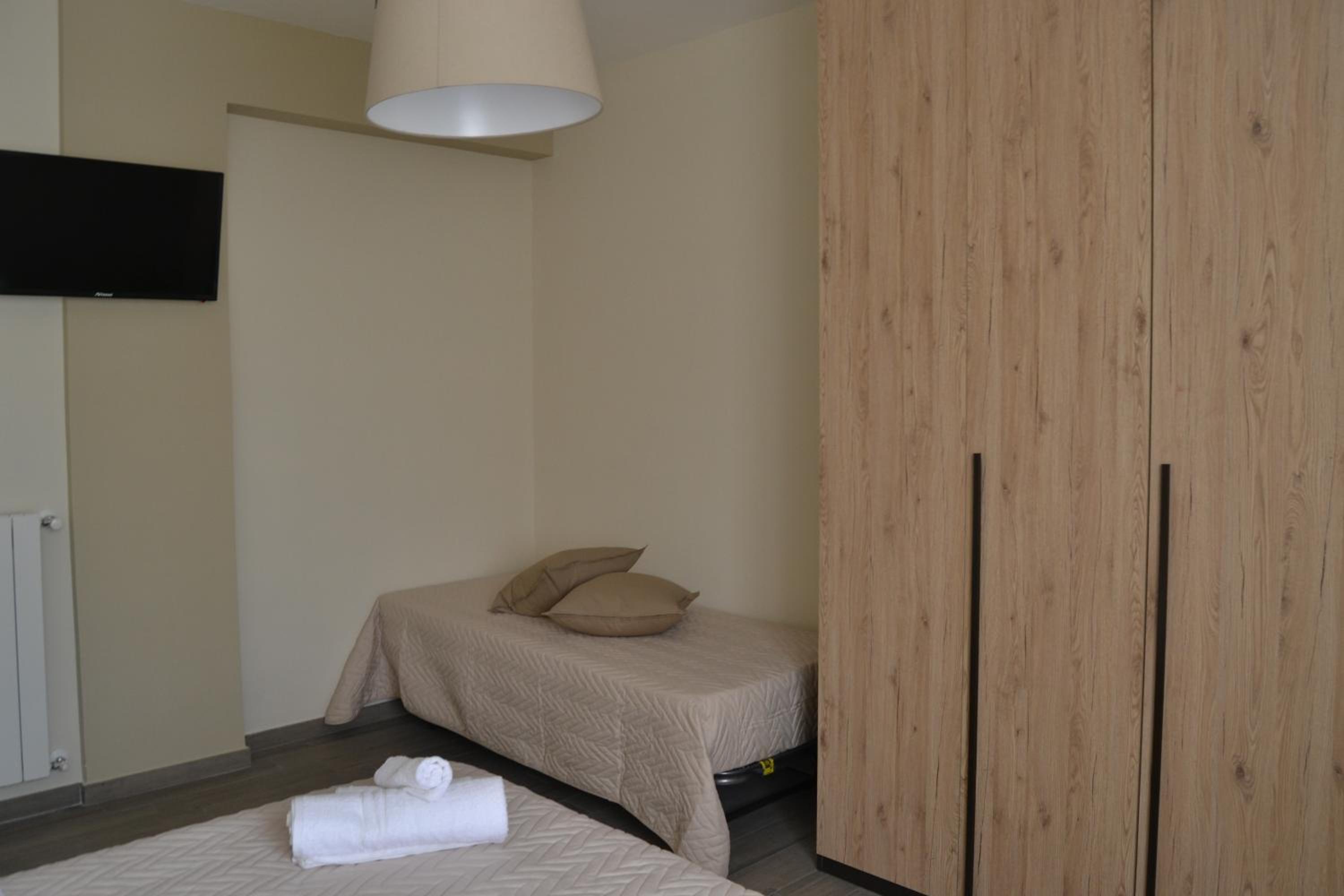 Apartment - Photo 1
