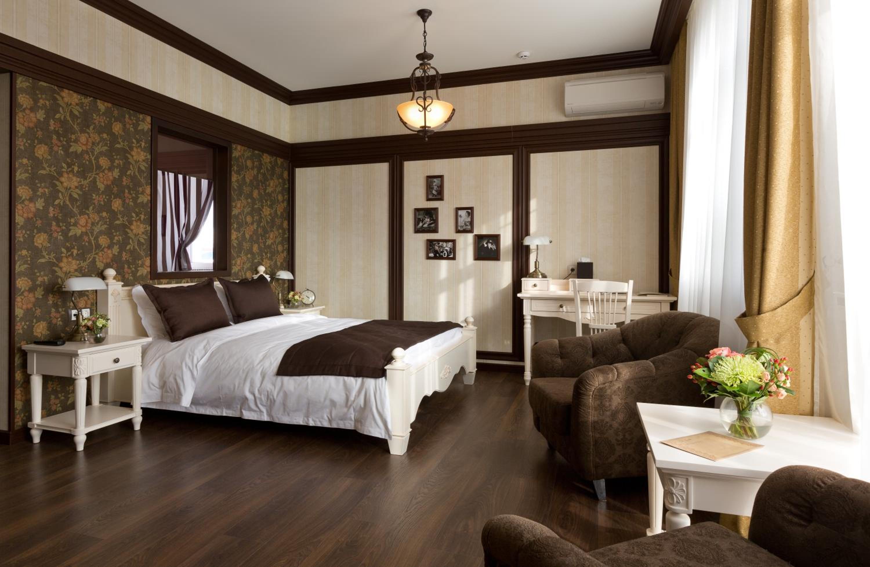 Superior Double or Twin Room photo 1