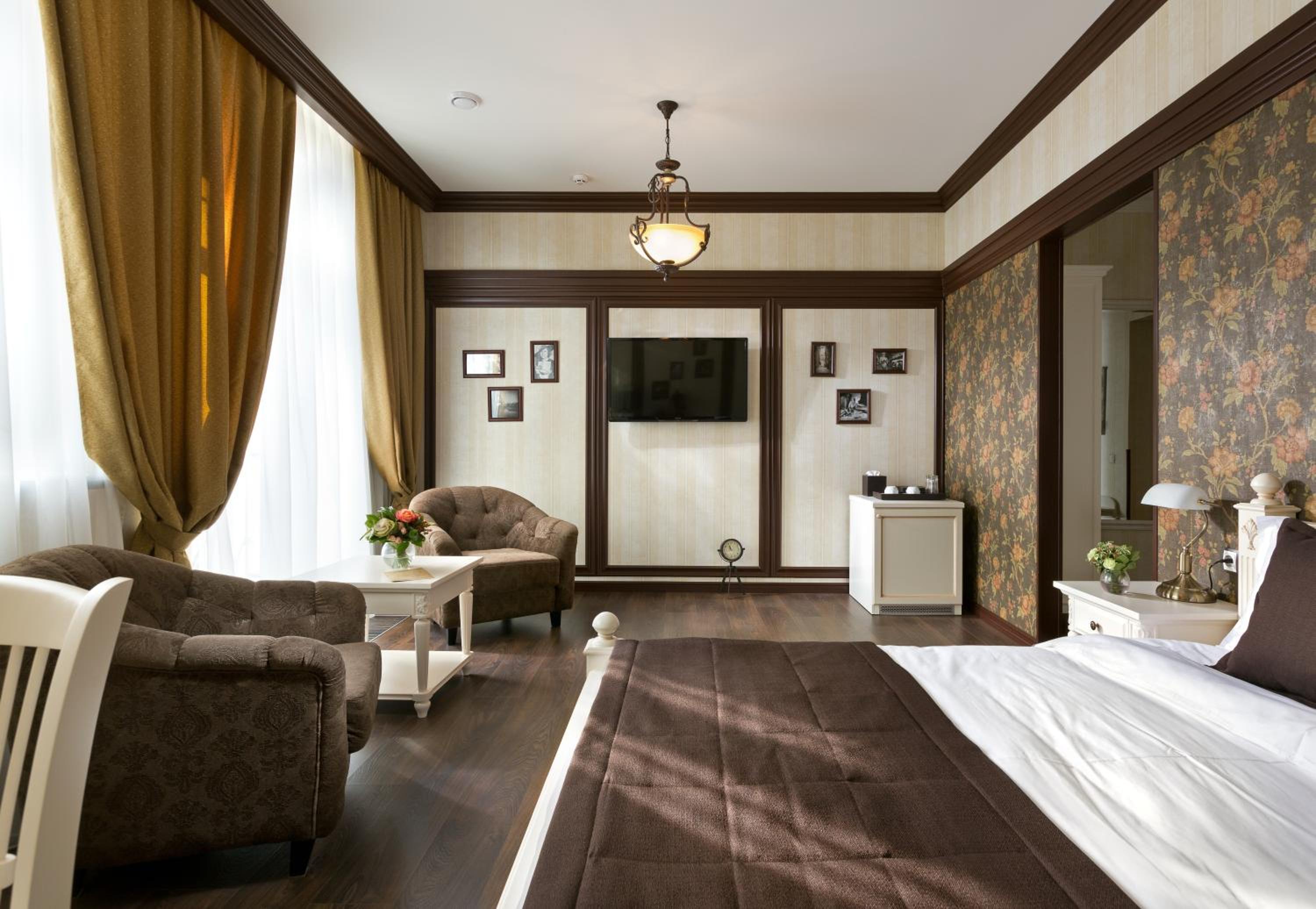 Superior Double or Twin Room photo 2