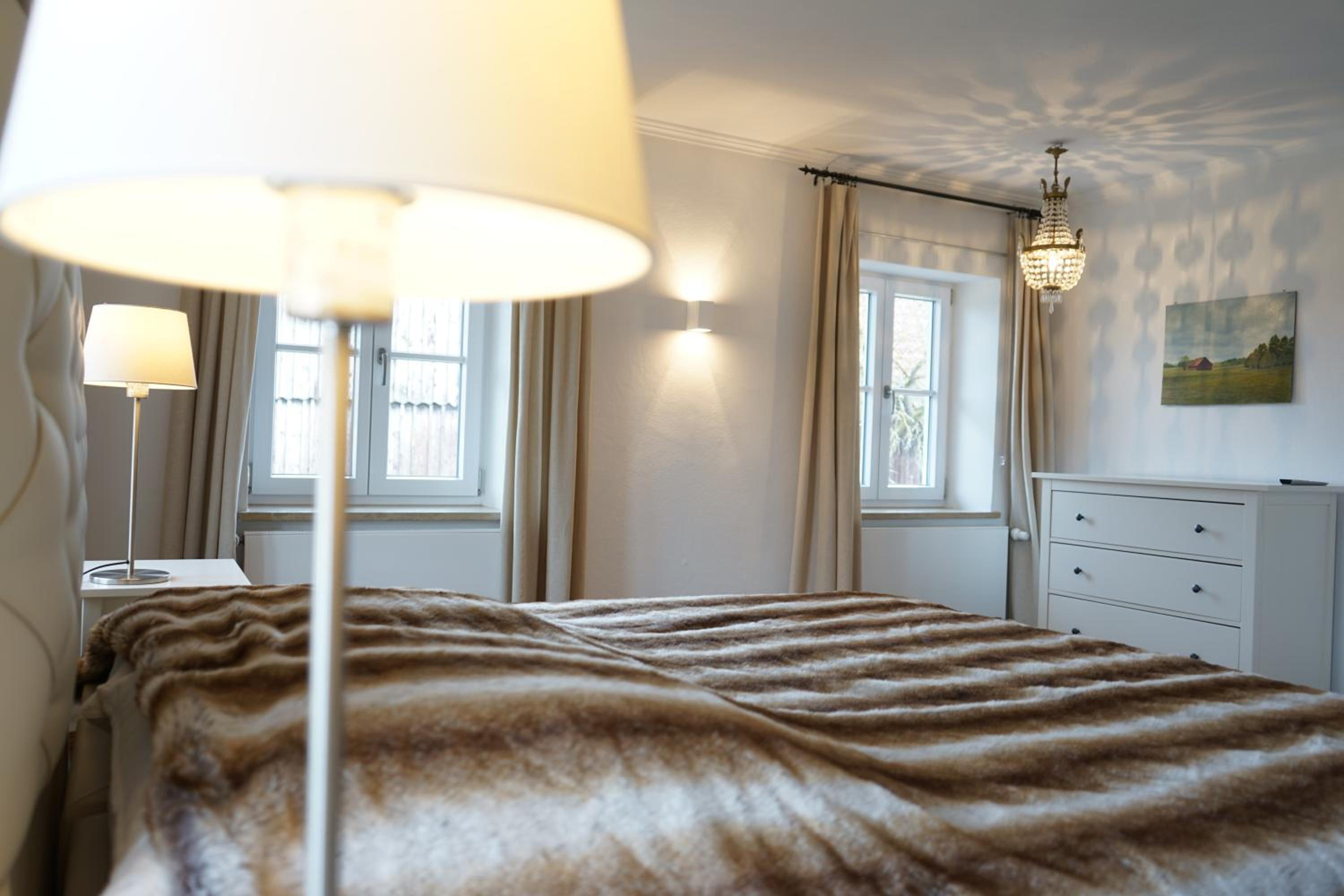 Double Room - Photo 2
