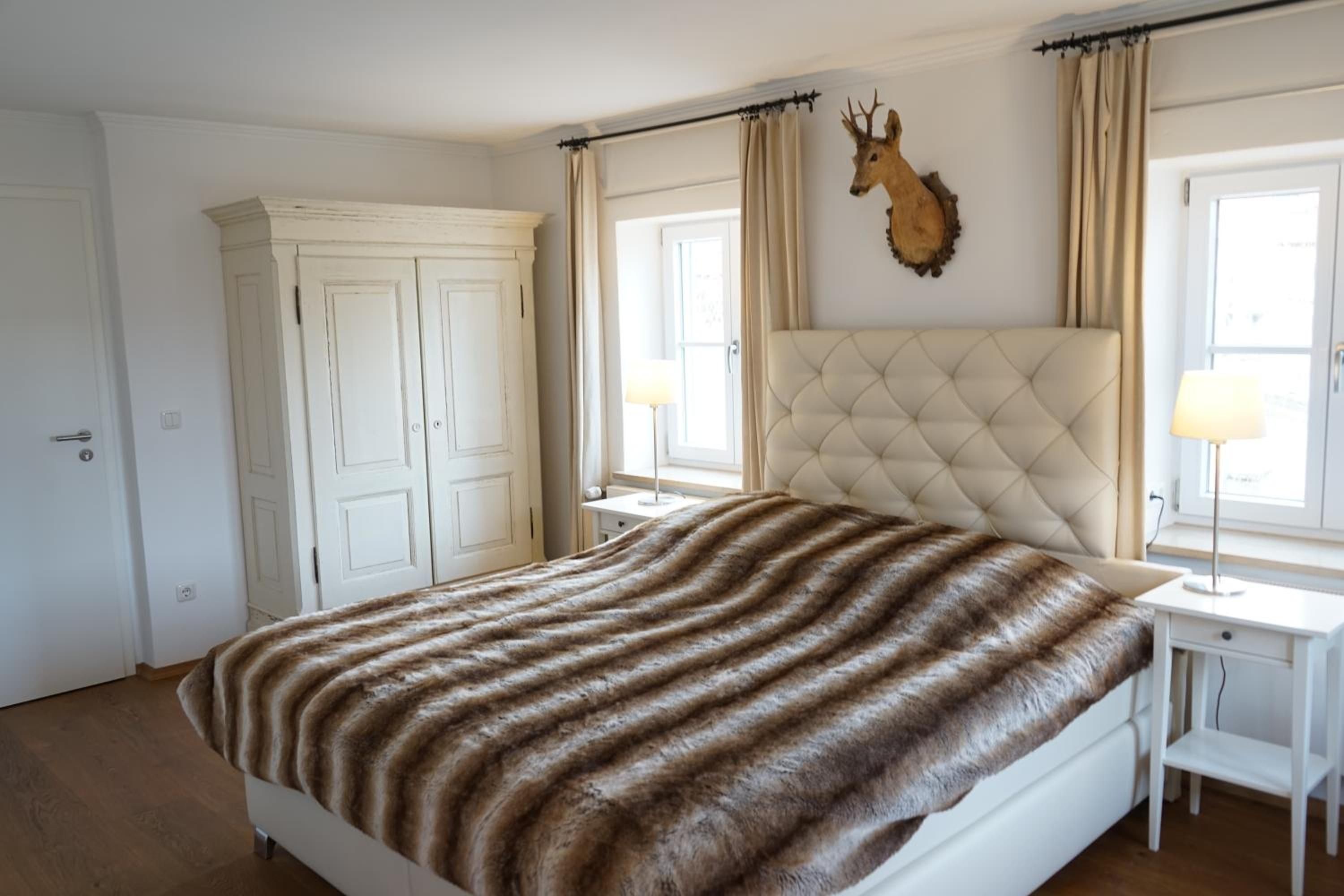 Double Room - Photo 4