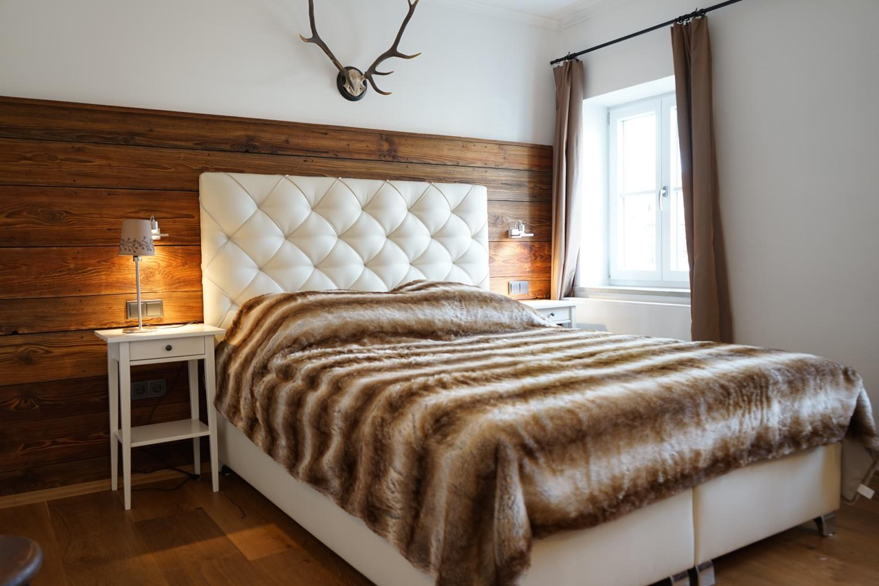Double Room - Photo 6
