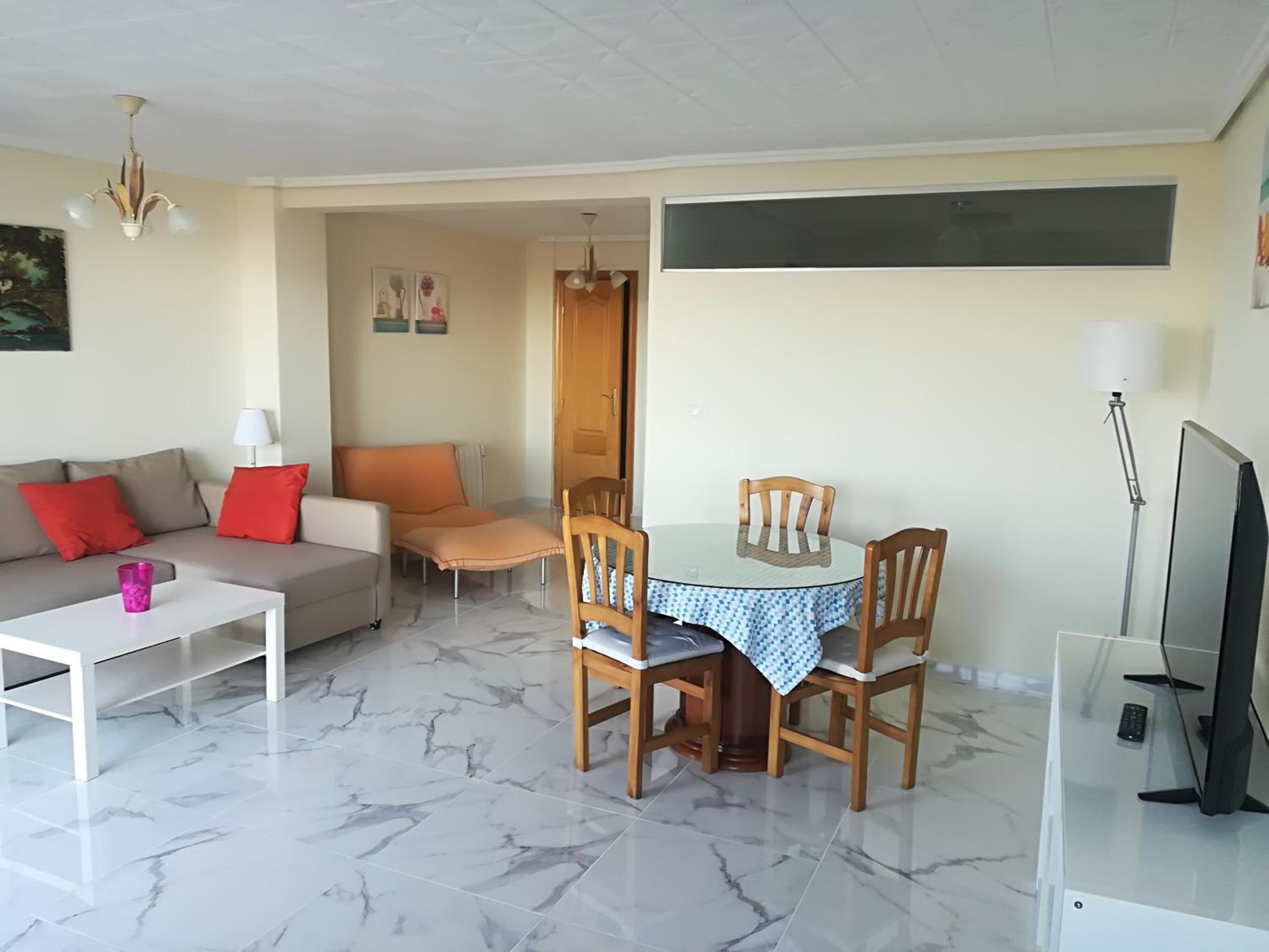 Apartamento