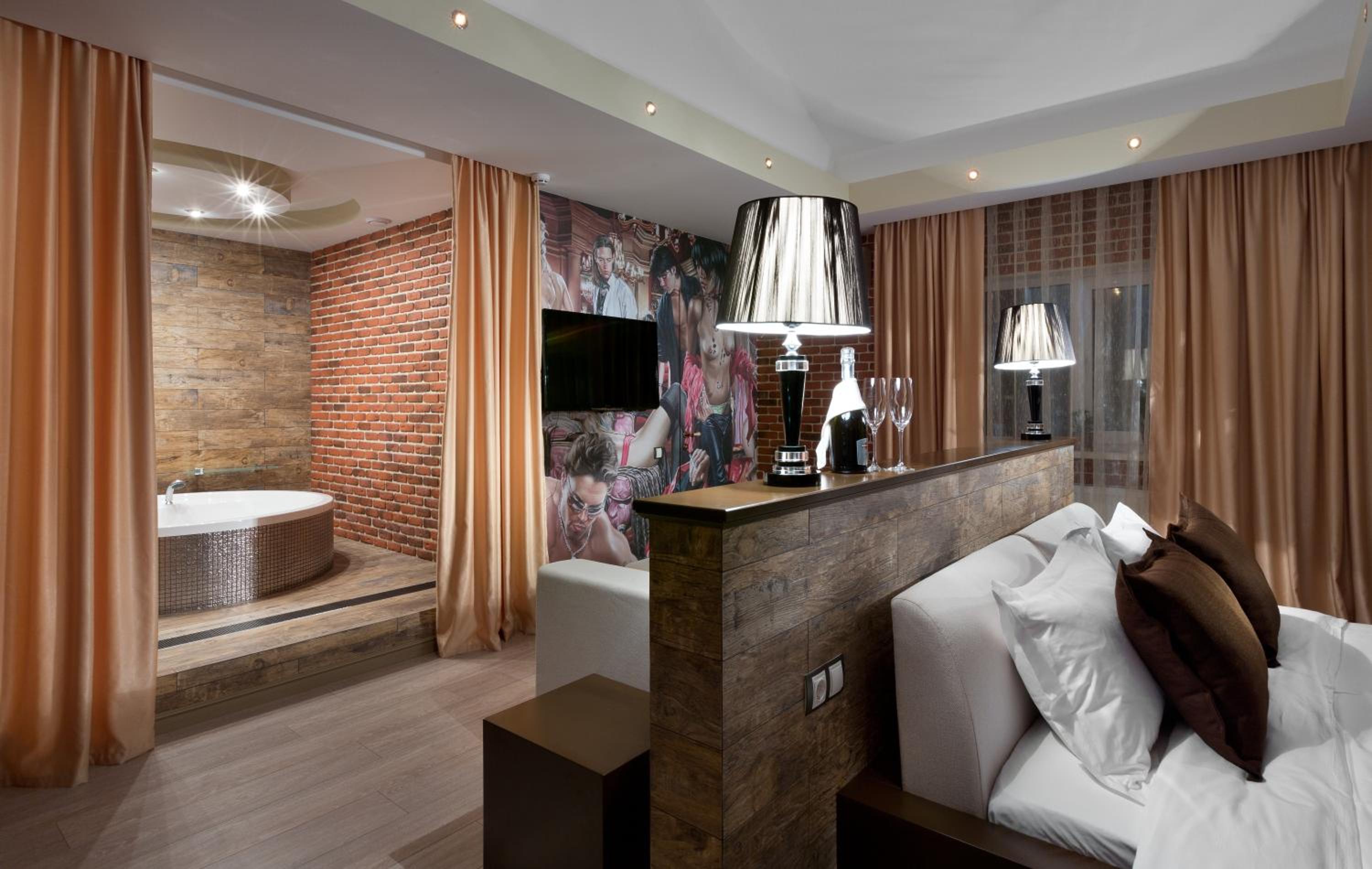 Deluxe Apartment with Terrace and Garden photo 3
