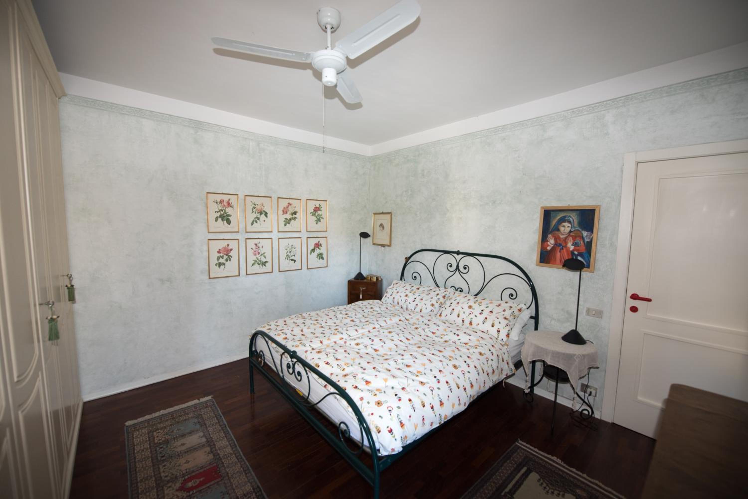 Double Room with Private Bathroom photo 1