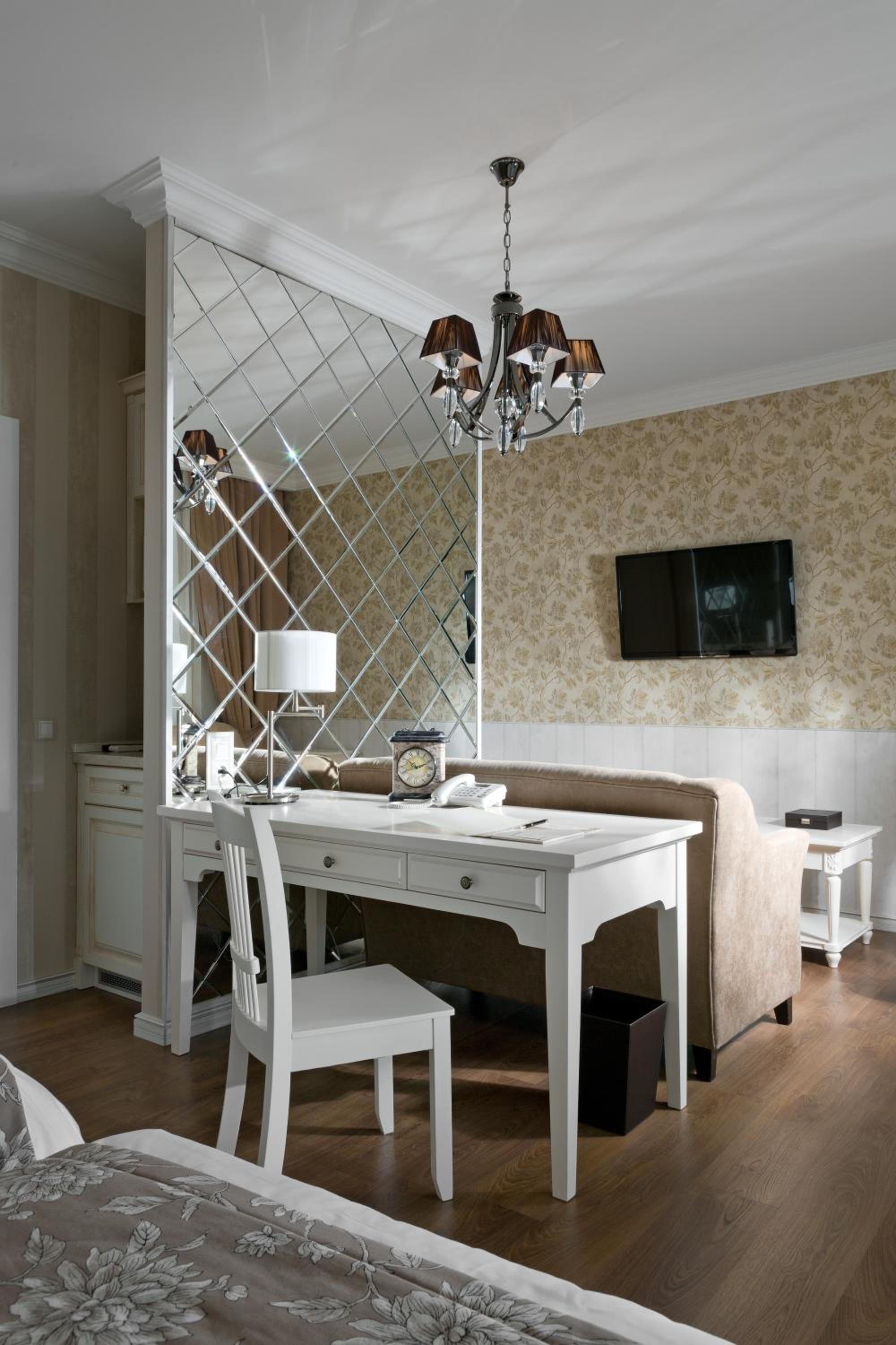 Superior Twin Room photo 3