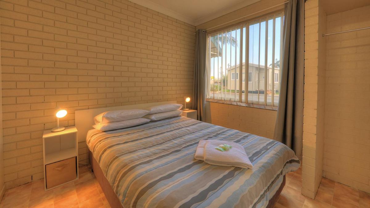 Motel Unit - No Pets photo 1