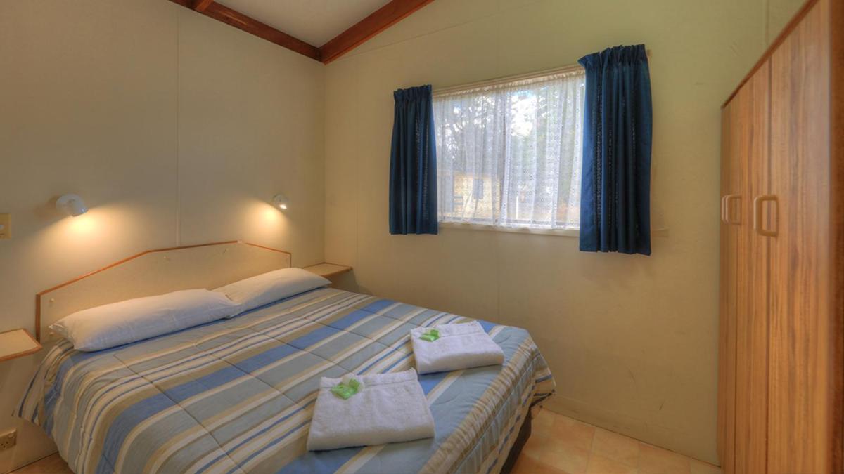 Two-Bedroom Bungalow - Pet Friendly photo 3