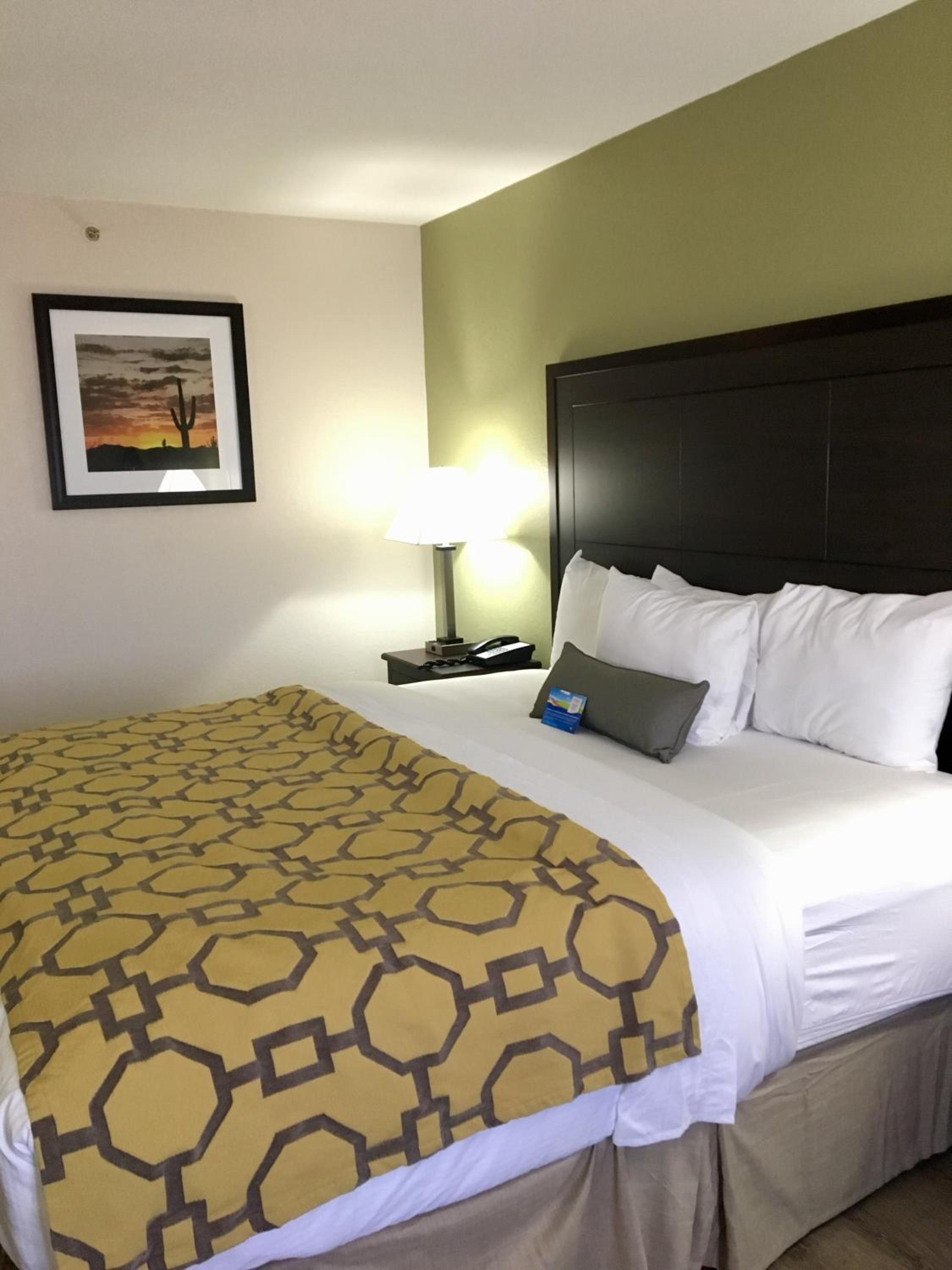 King Room - Mobility Access/Non-Smoking - Photo 11