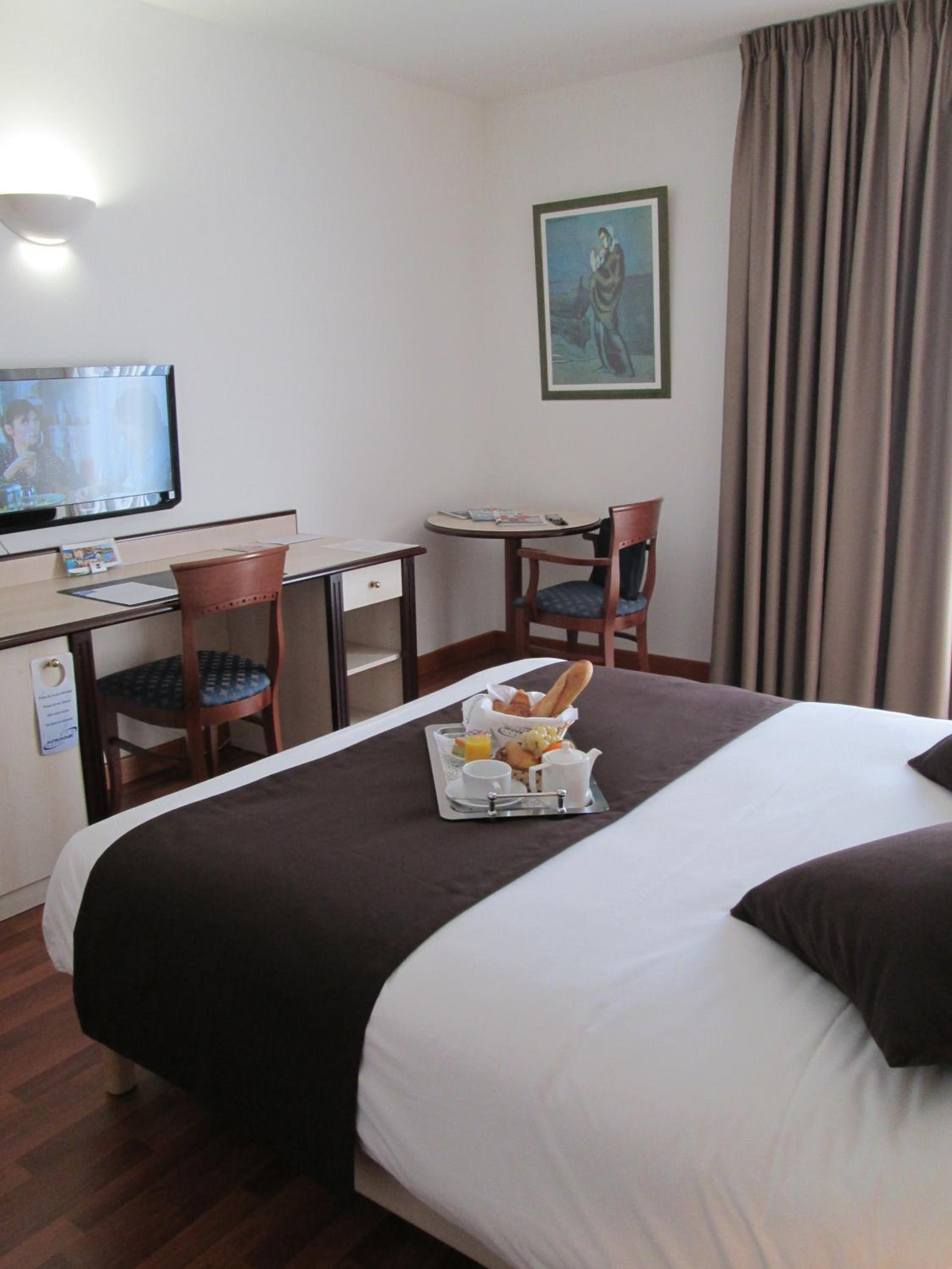 Comfort Double Room photo 2