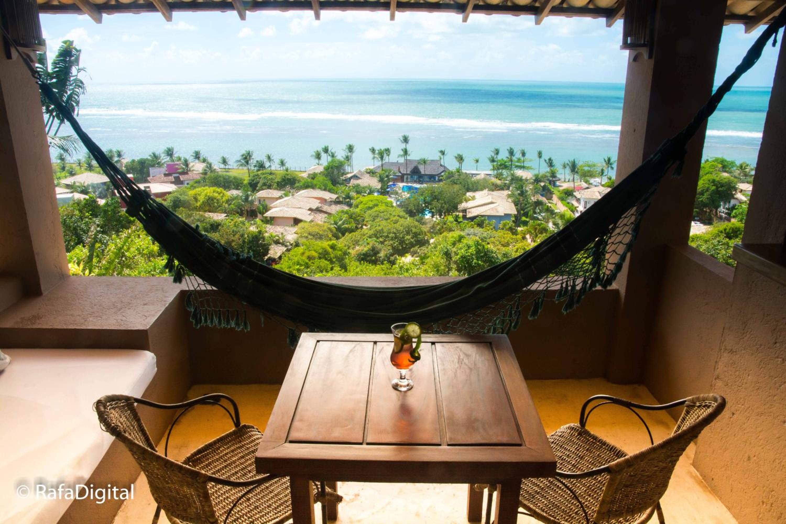 One-Bedroom Apartment with Balcony and Sea View thumbnail 5