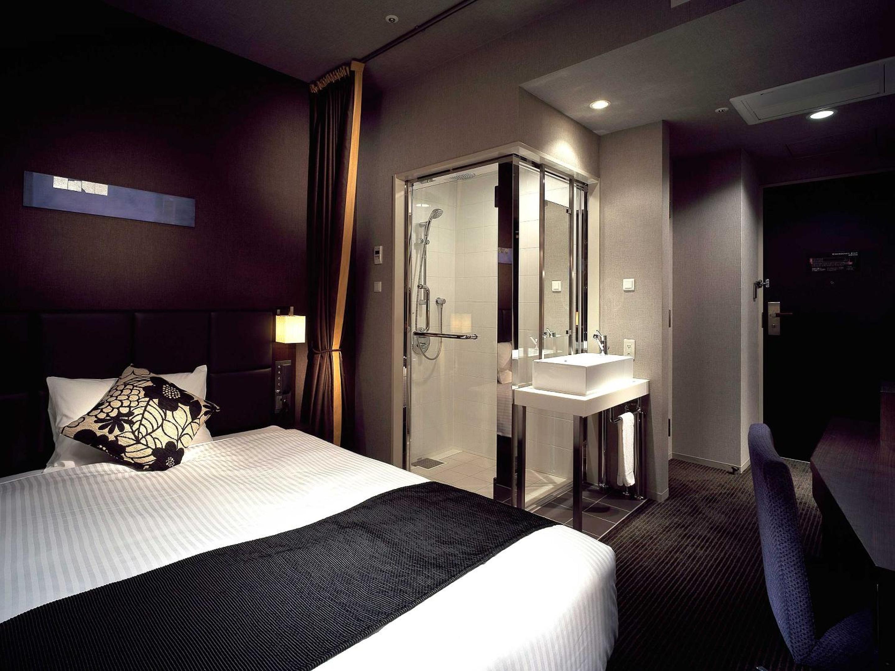 Premier Double Room - Non-Smoking photo 1