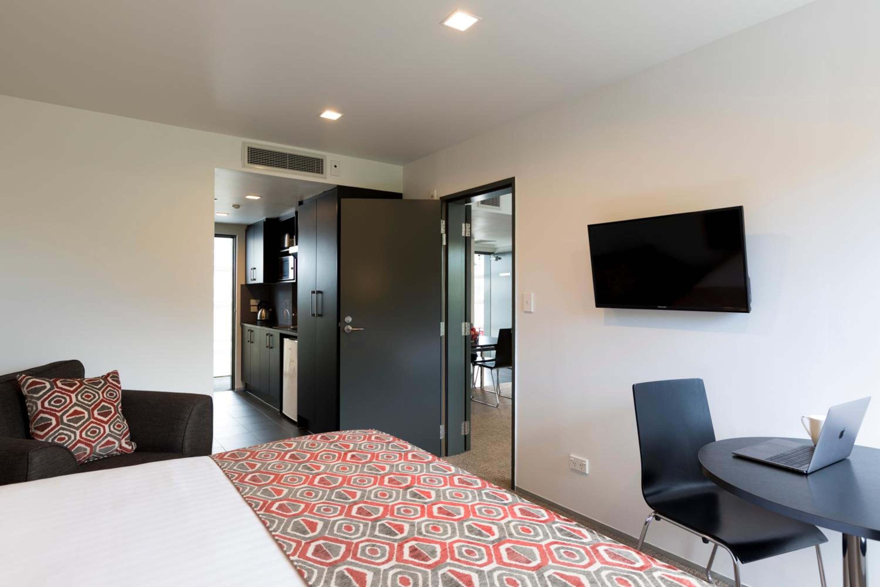Two-Bedroom Apartment - Photo 1
