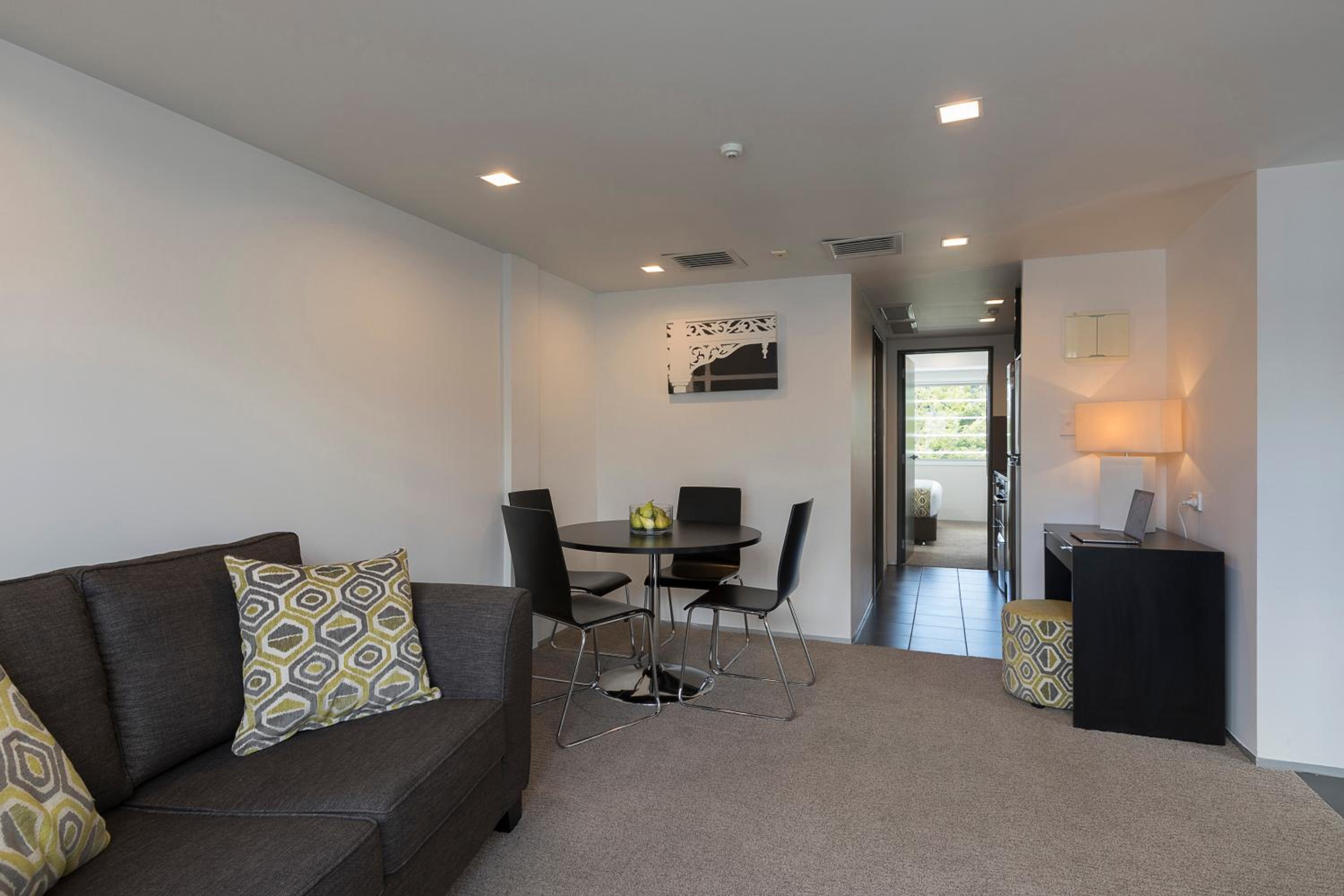 Two-Bedroom Apartment - Photo 6