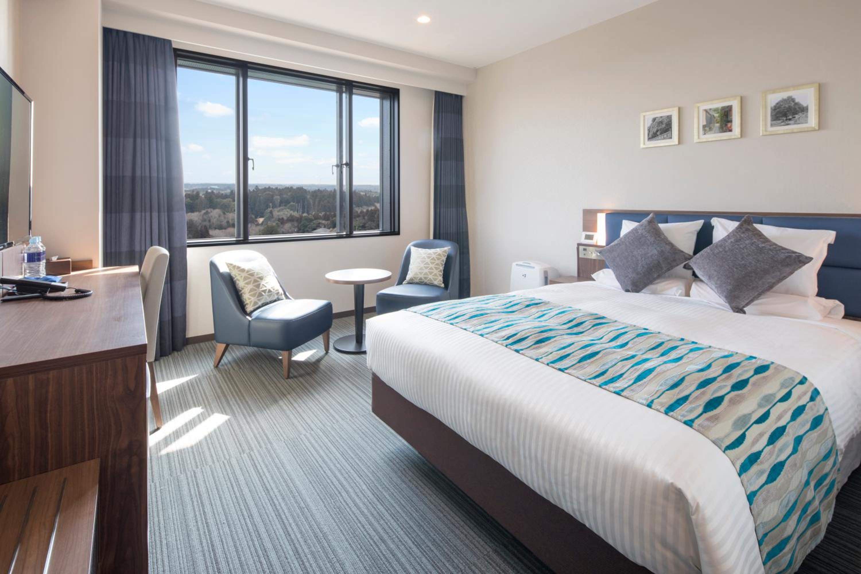 Superior Double Room - Non-Smoking - Photo 1