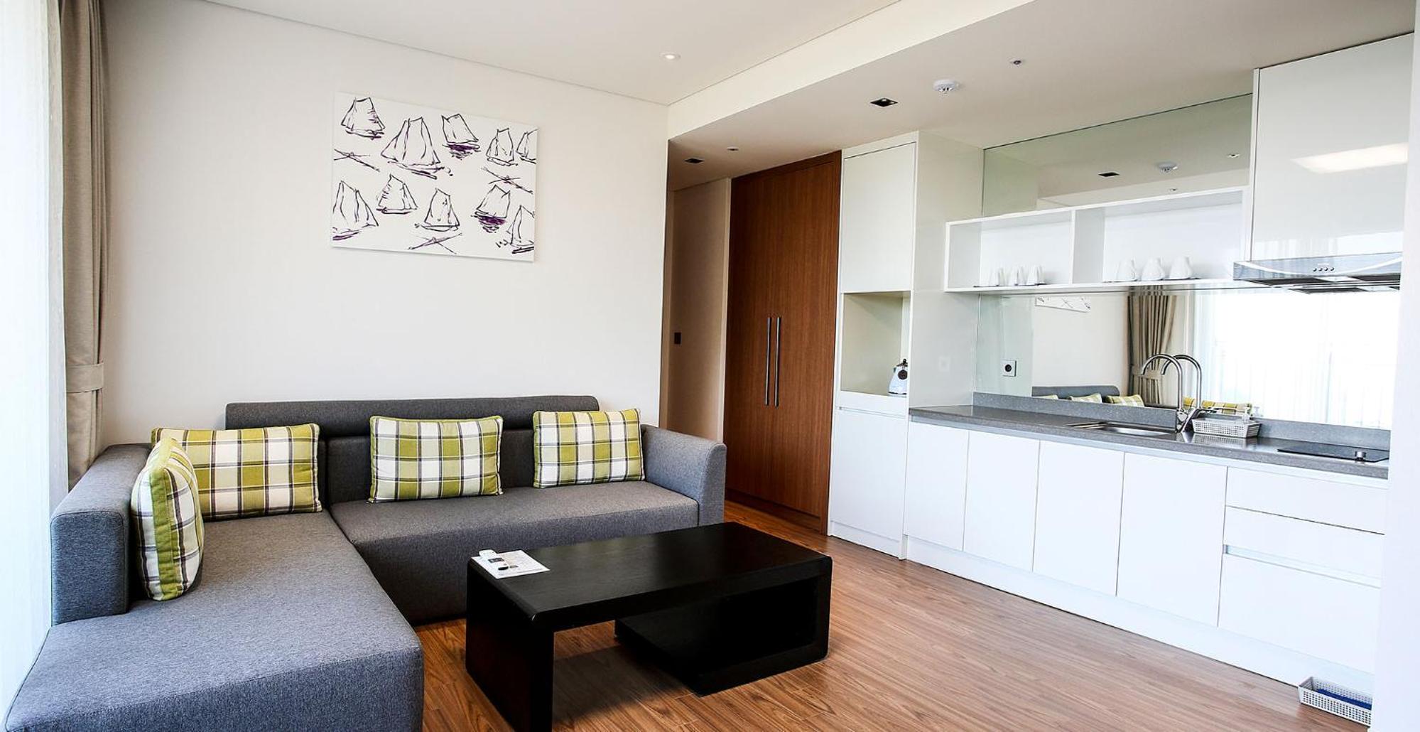 Deluxe Room photo 1
