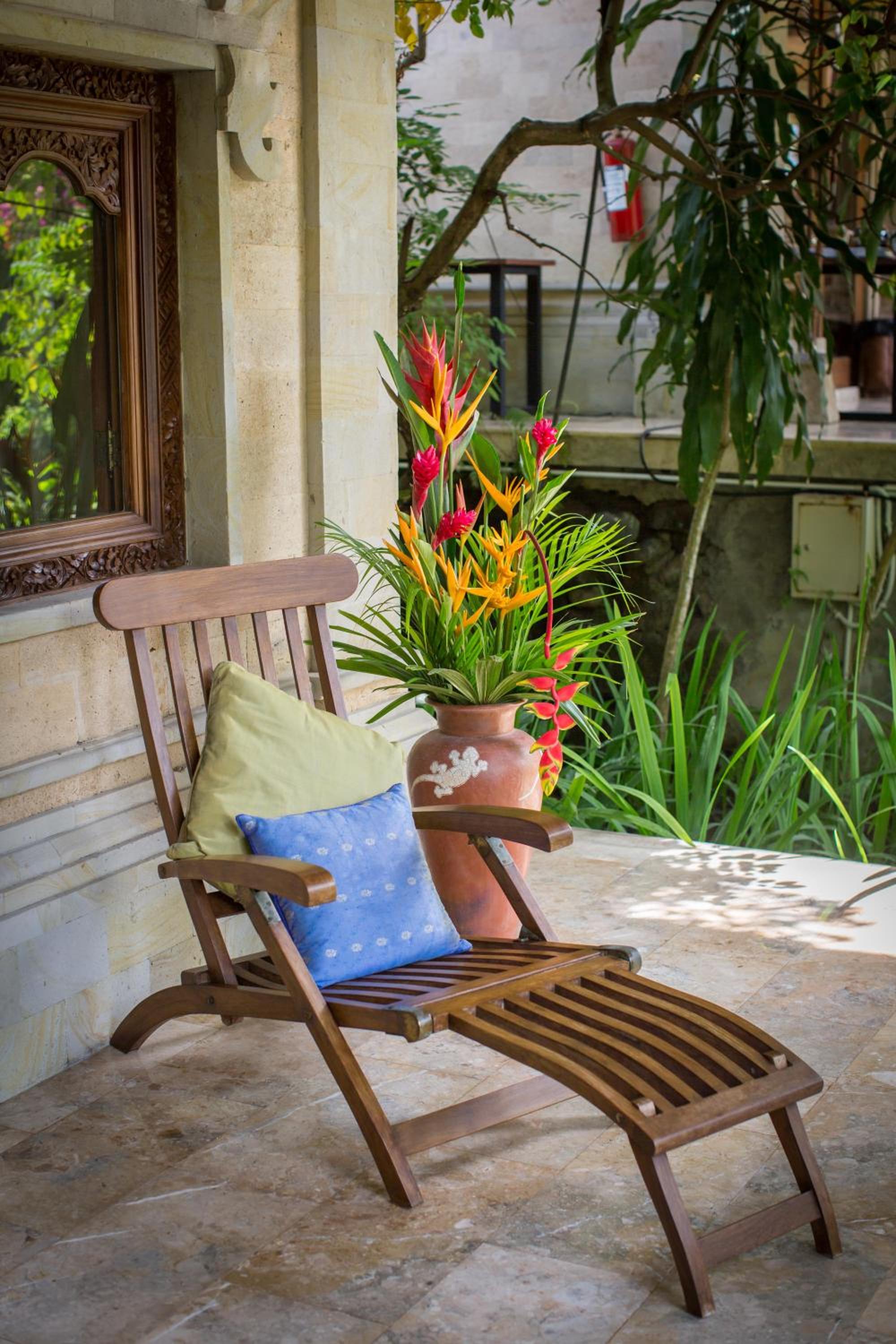 Garden Suite photo 2