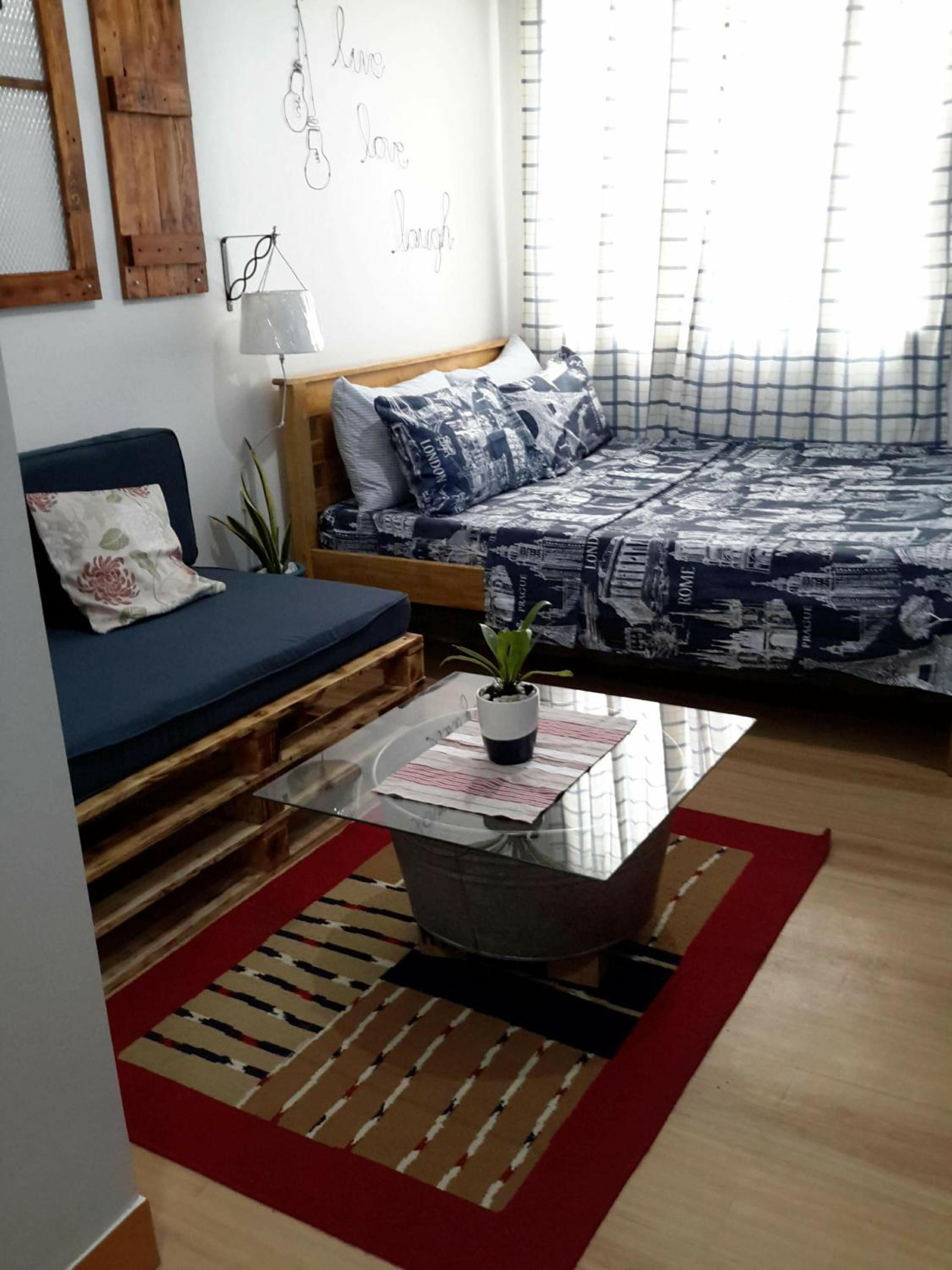 Studio Apartment - Photo 18