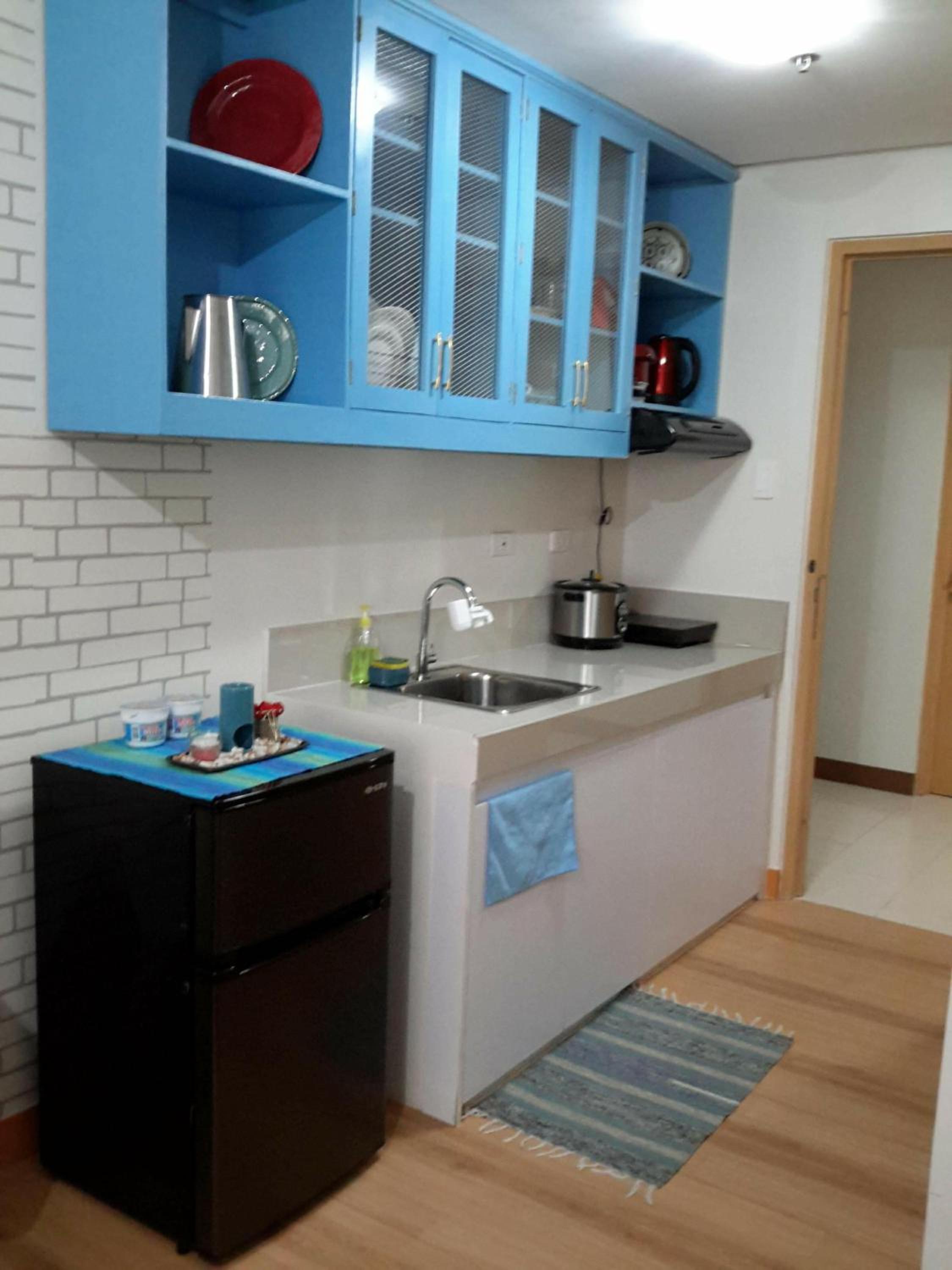 Studio Apartment - Photo 20