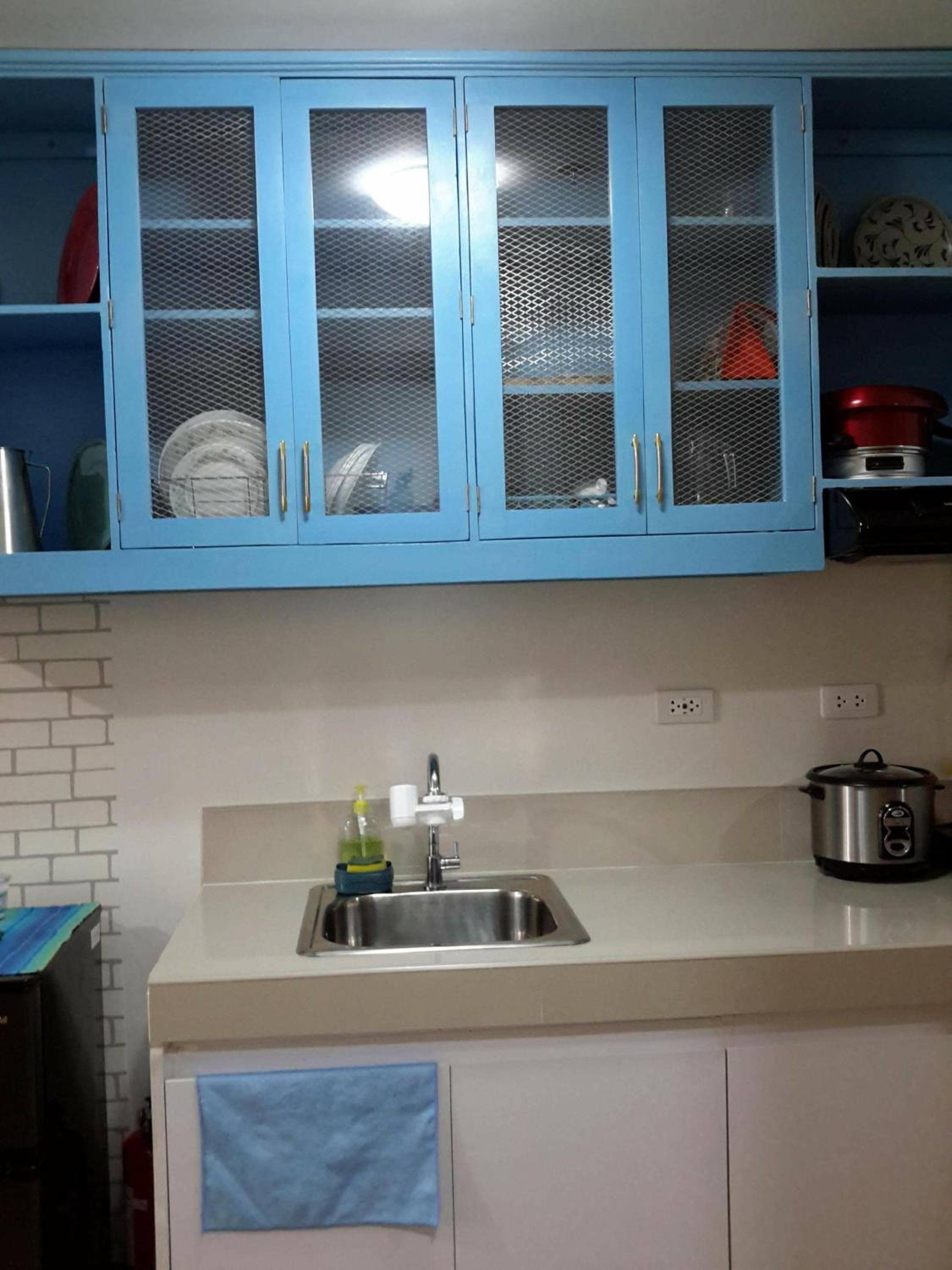 Studio Apartment - Photo 9