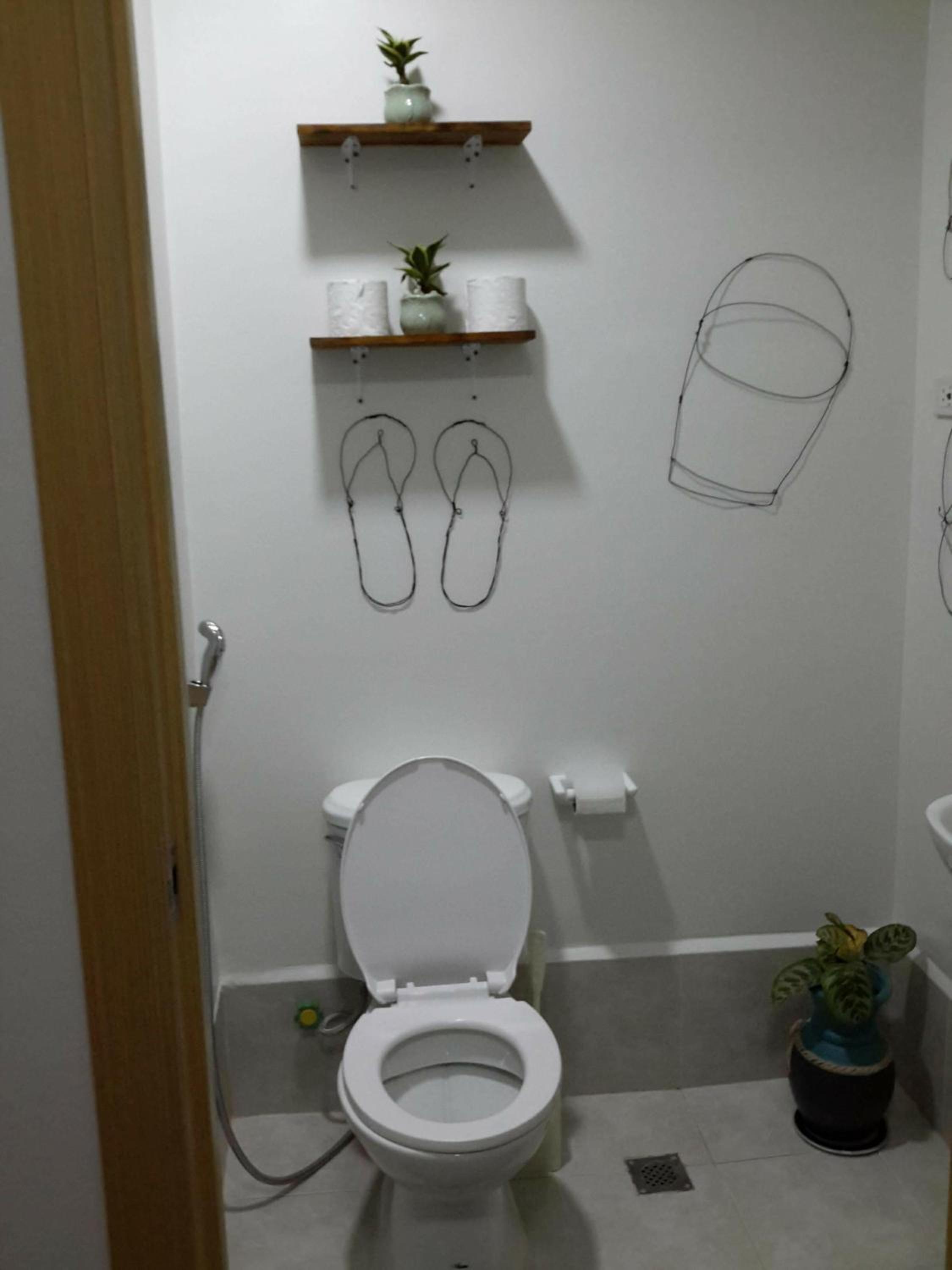 Studio Apartment - Photo 11