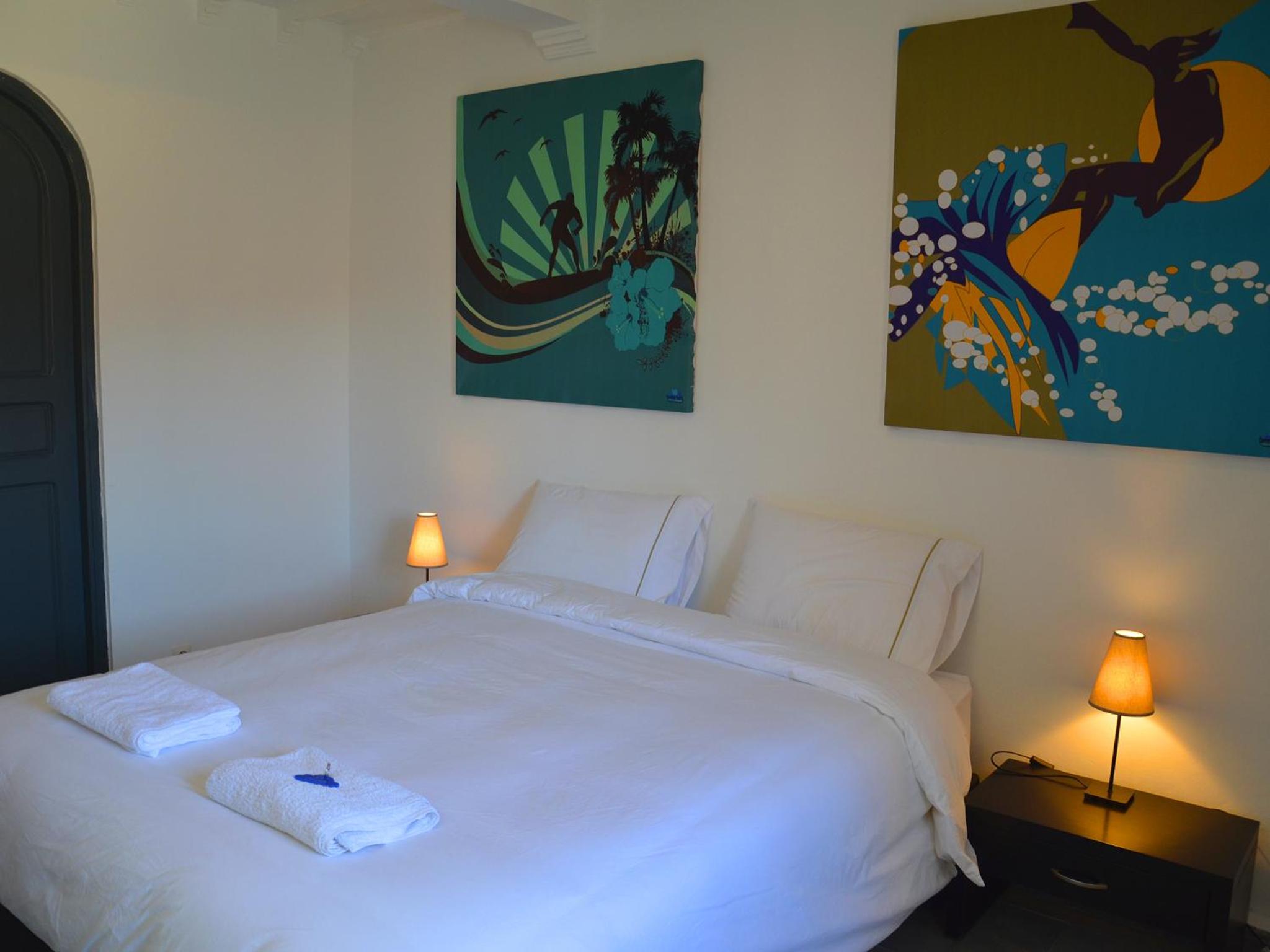 Opera Double or Twin Room photo 2